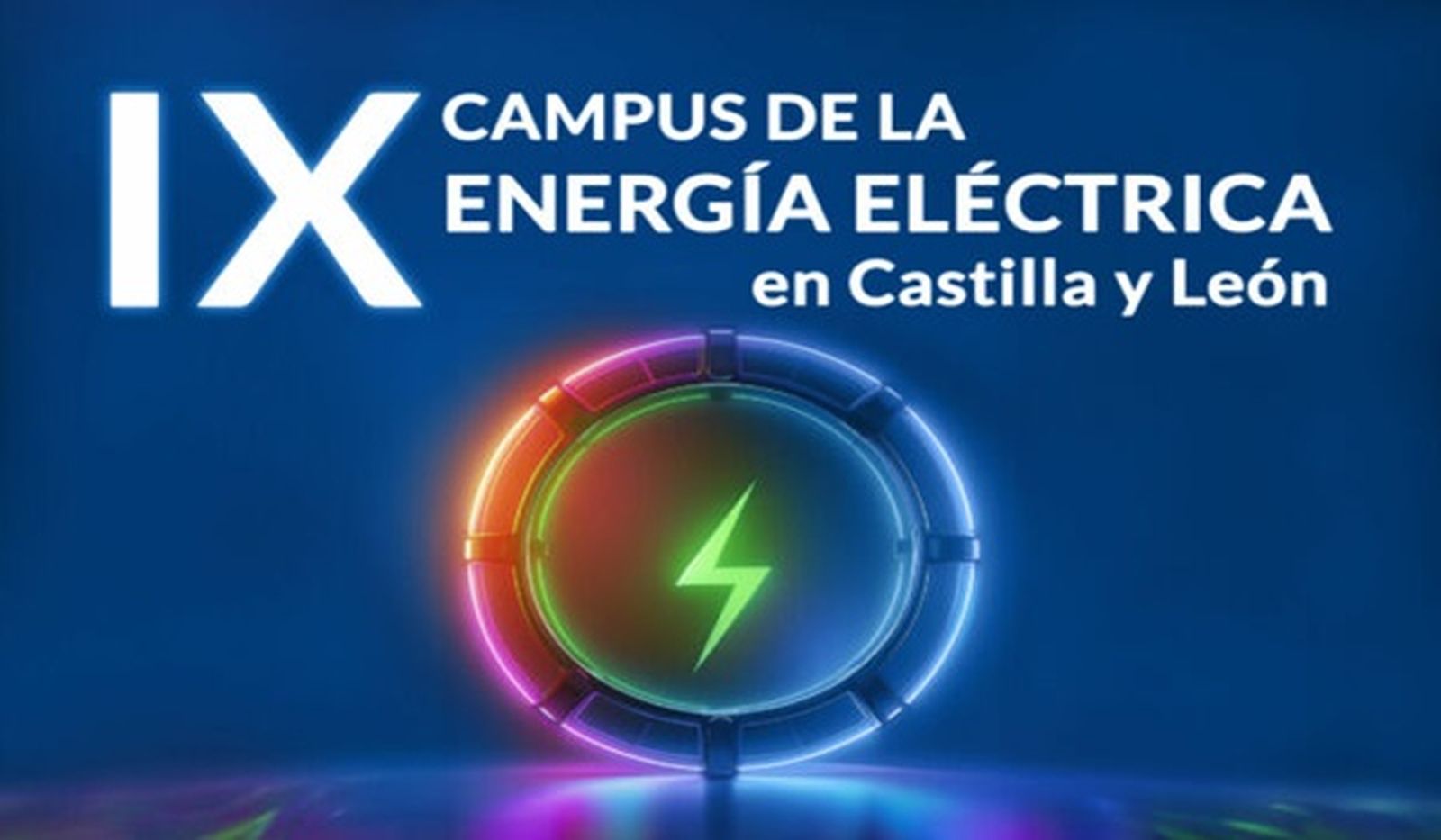 Campus Energía Eléctrica Castilla y León