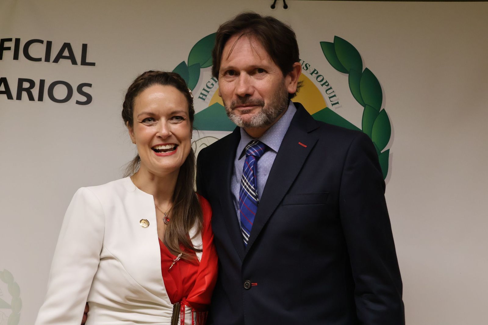 El Colegio de Veterinarios de Zamora celebra San Francisco de Asís