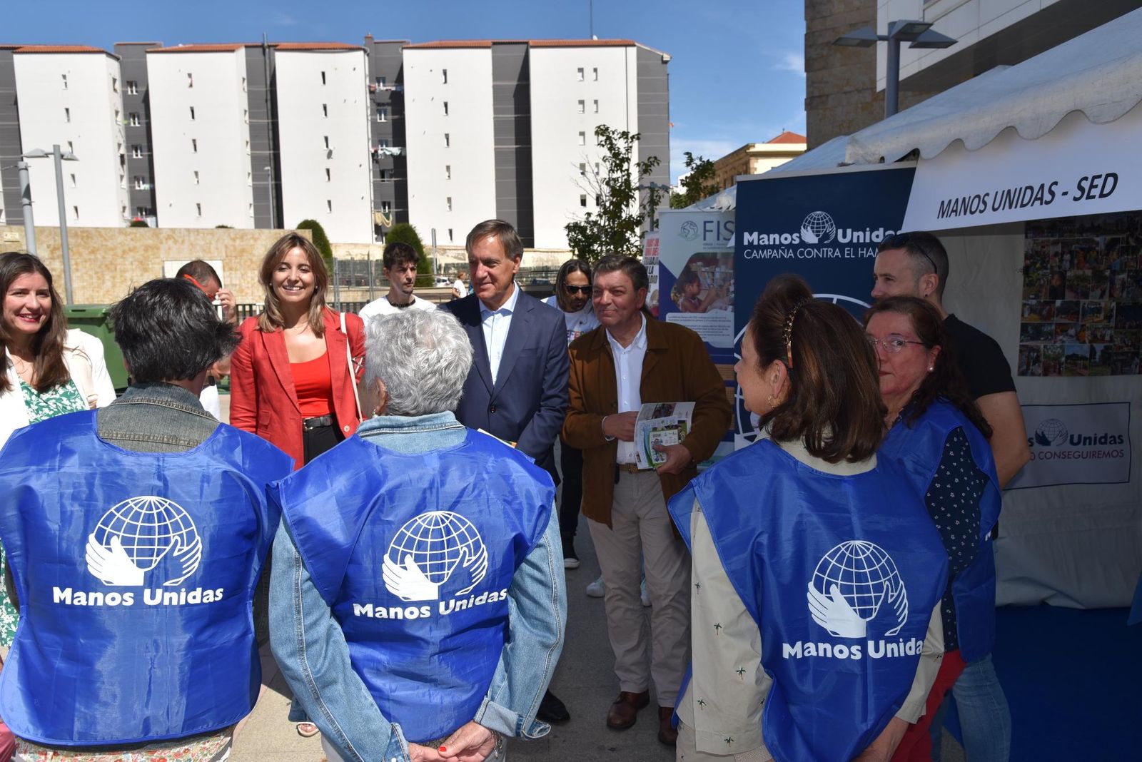 La Junta destina casi 4 millones de euros a 26 proyectos contra la pobreza en países en desarrollo