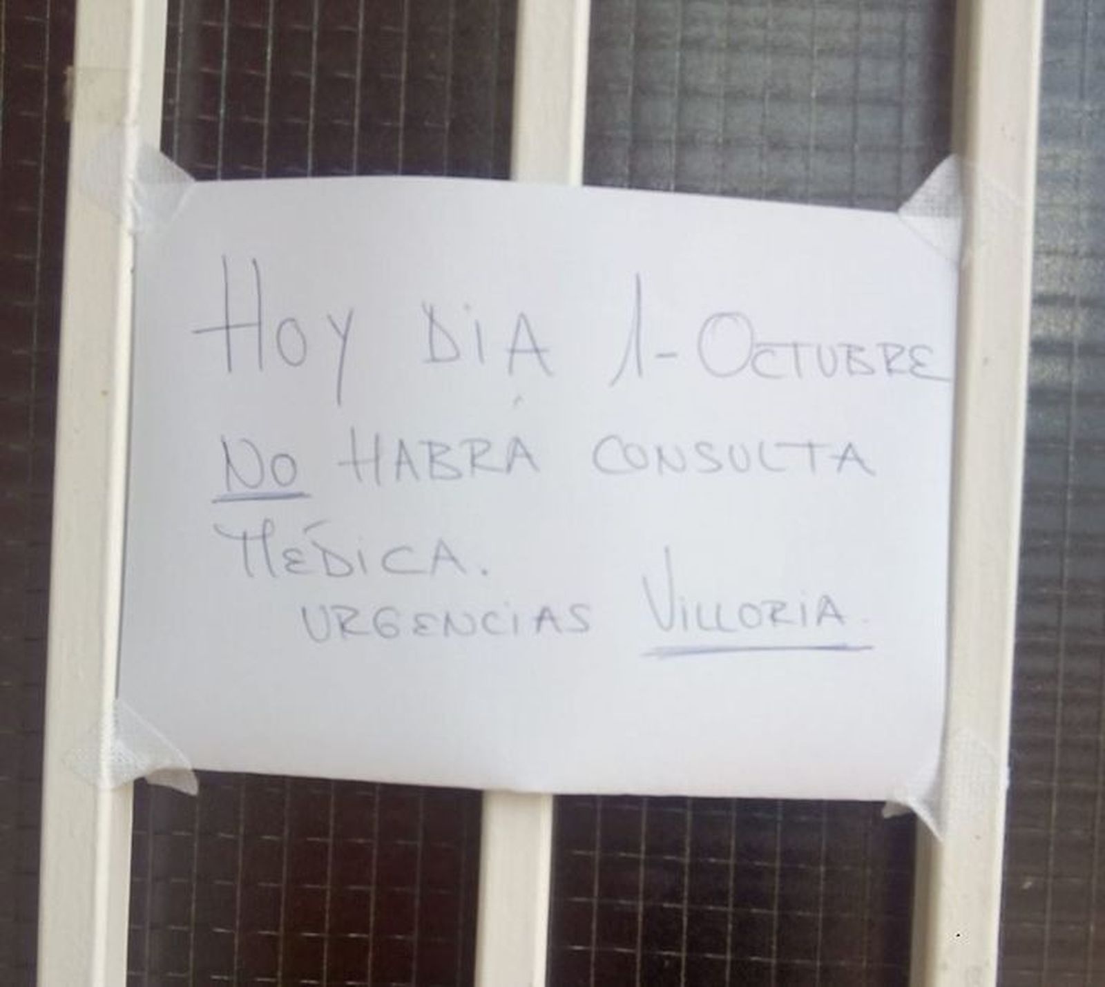 CONSULTORIO BABILAFUENTE