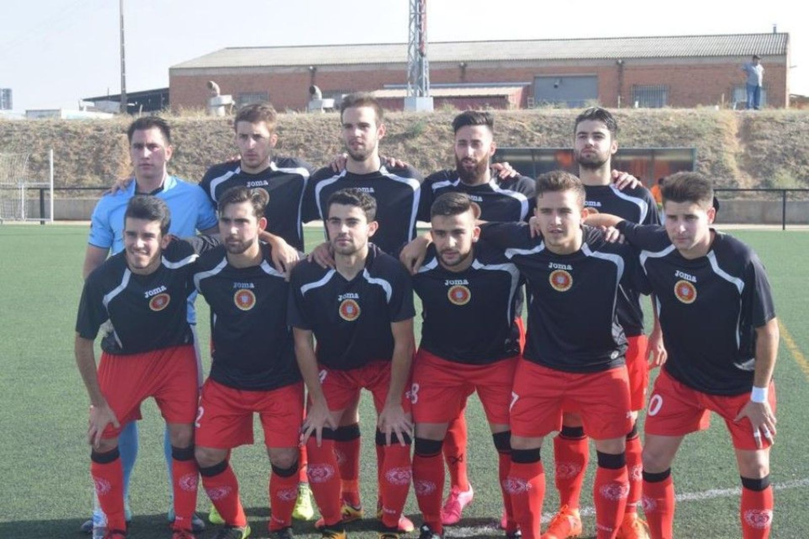 11 BÉJAR VS ZAMORA B