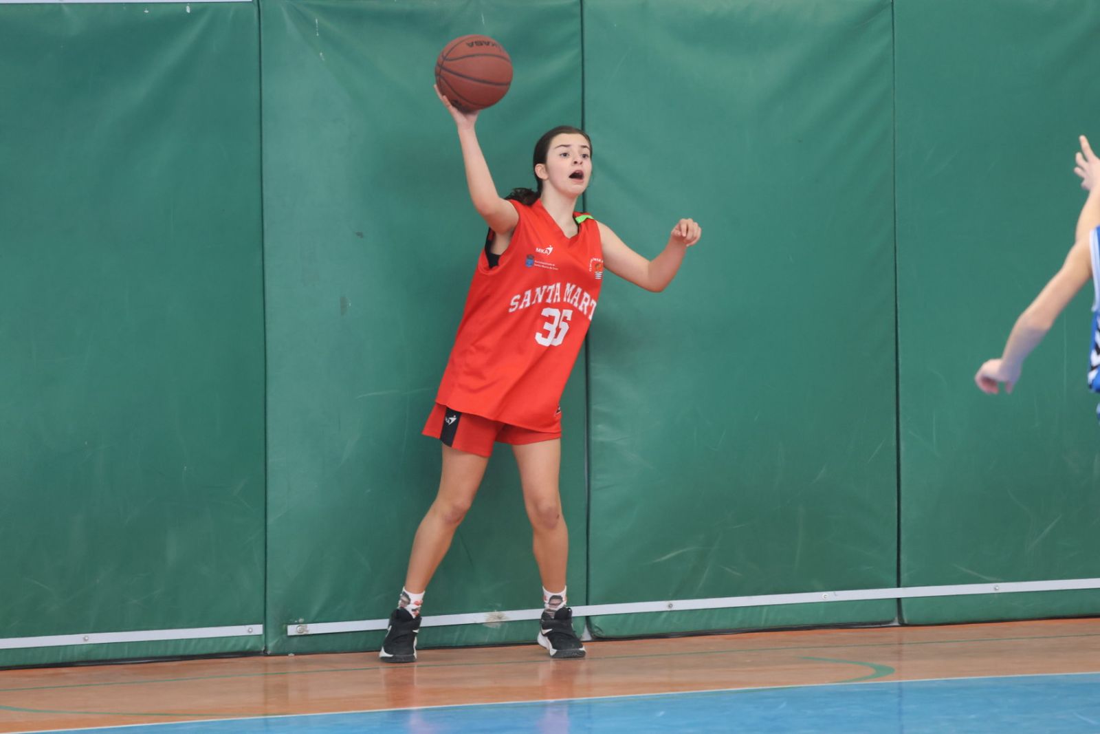 Liga Autonómica de Minibasket