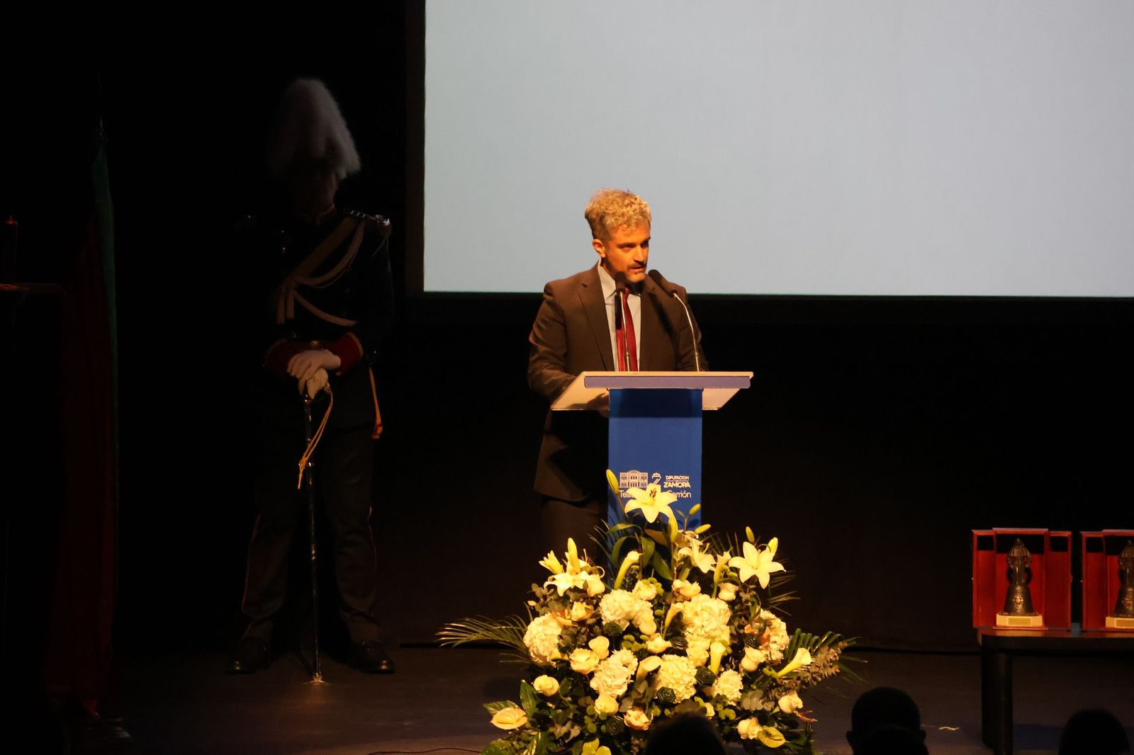 Pregón de la Semana Santa de Zamora 2026 (10).JPG