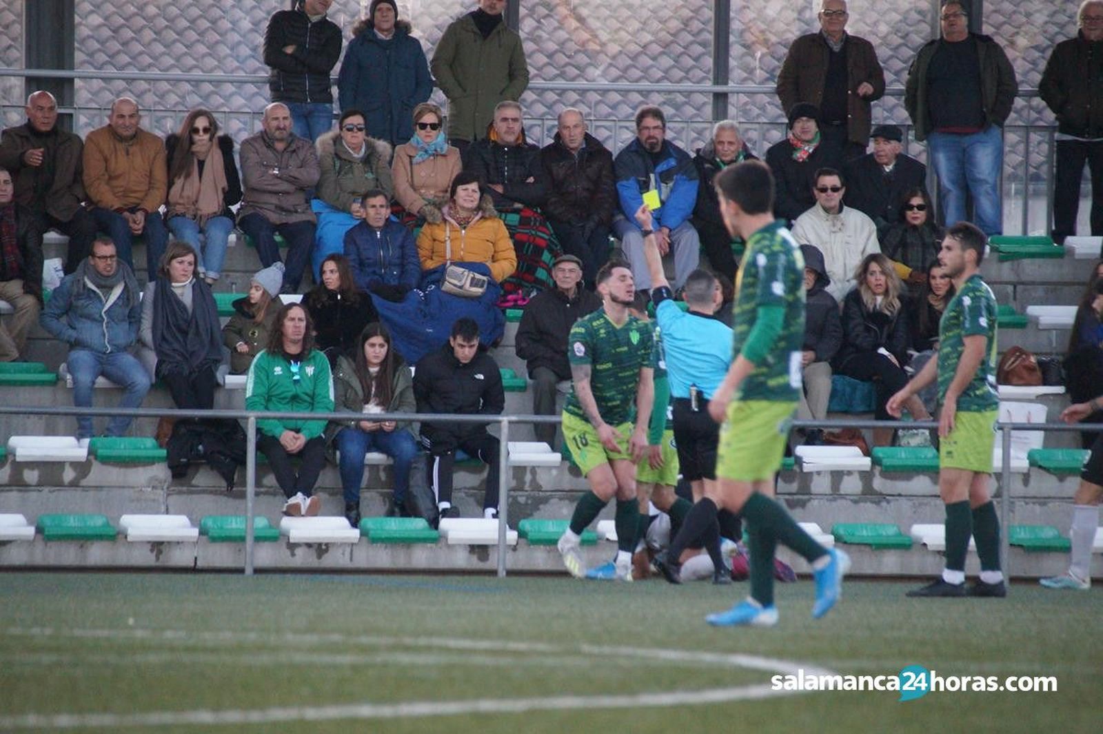 Guijuelo   Burgos (270)