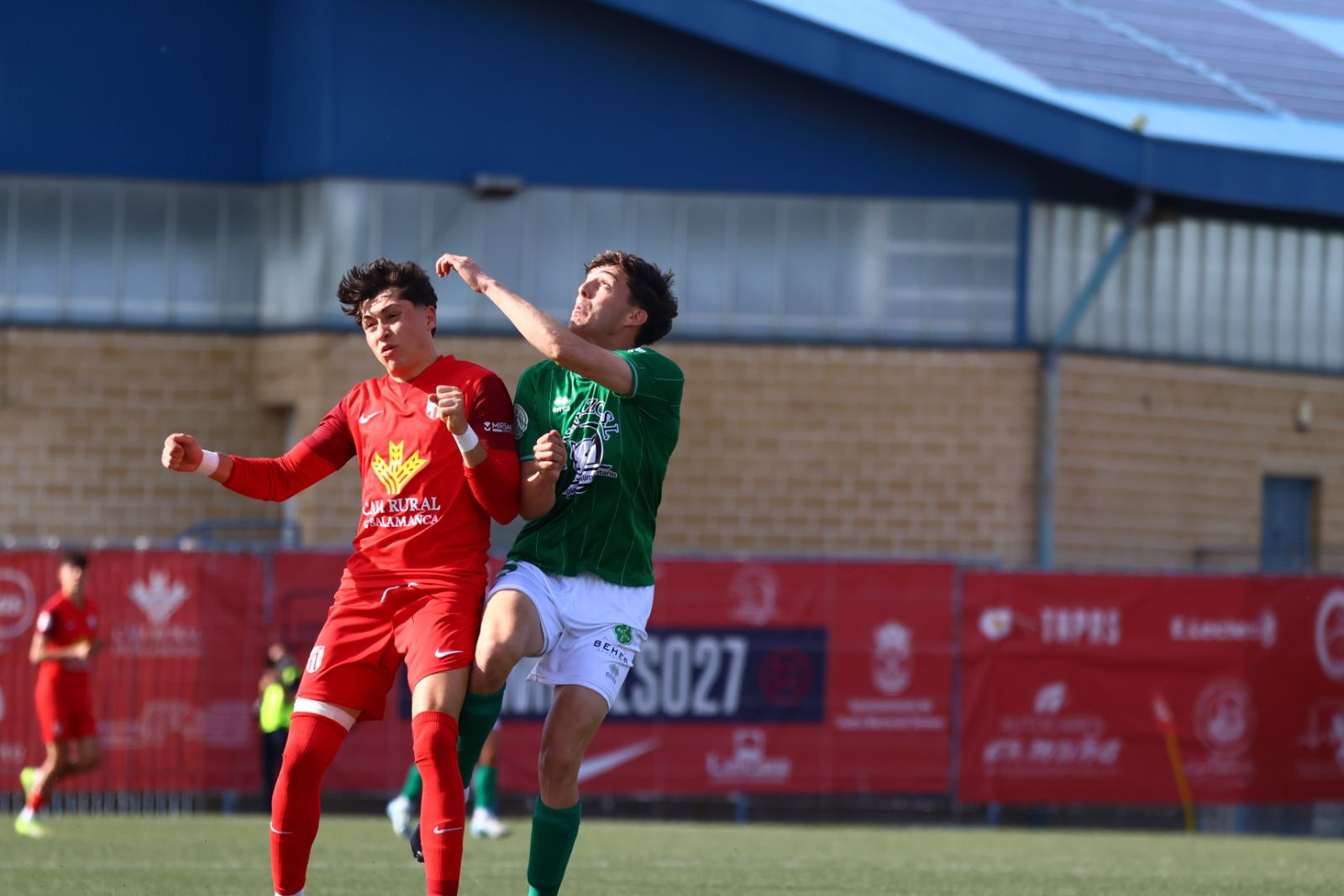 UD Santa Marta - Guijuelo