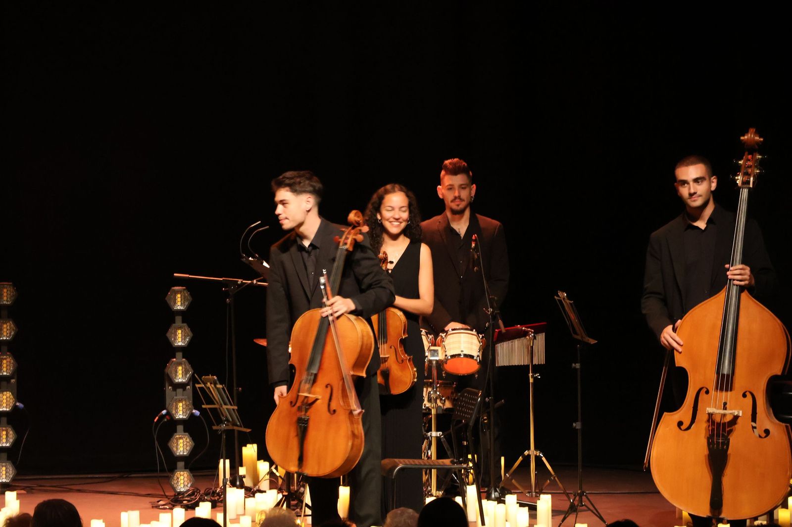 Aurum El Legado de los Cuentos en el Ramos Carrión (5).JPG