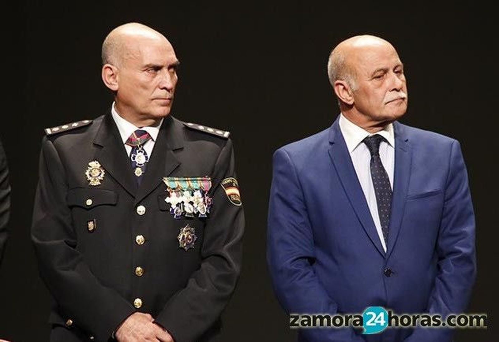 “¿Qué pido al que venga? Que me dé la tranquilidad de Clemente Castaño“