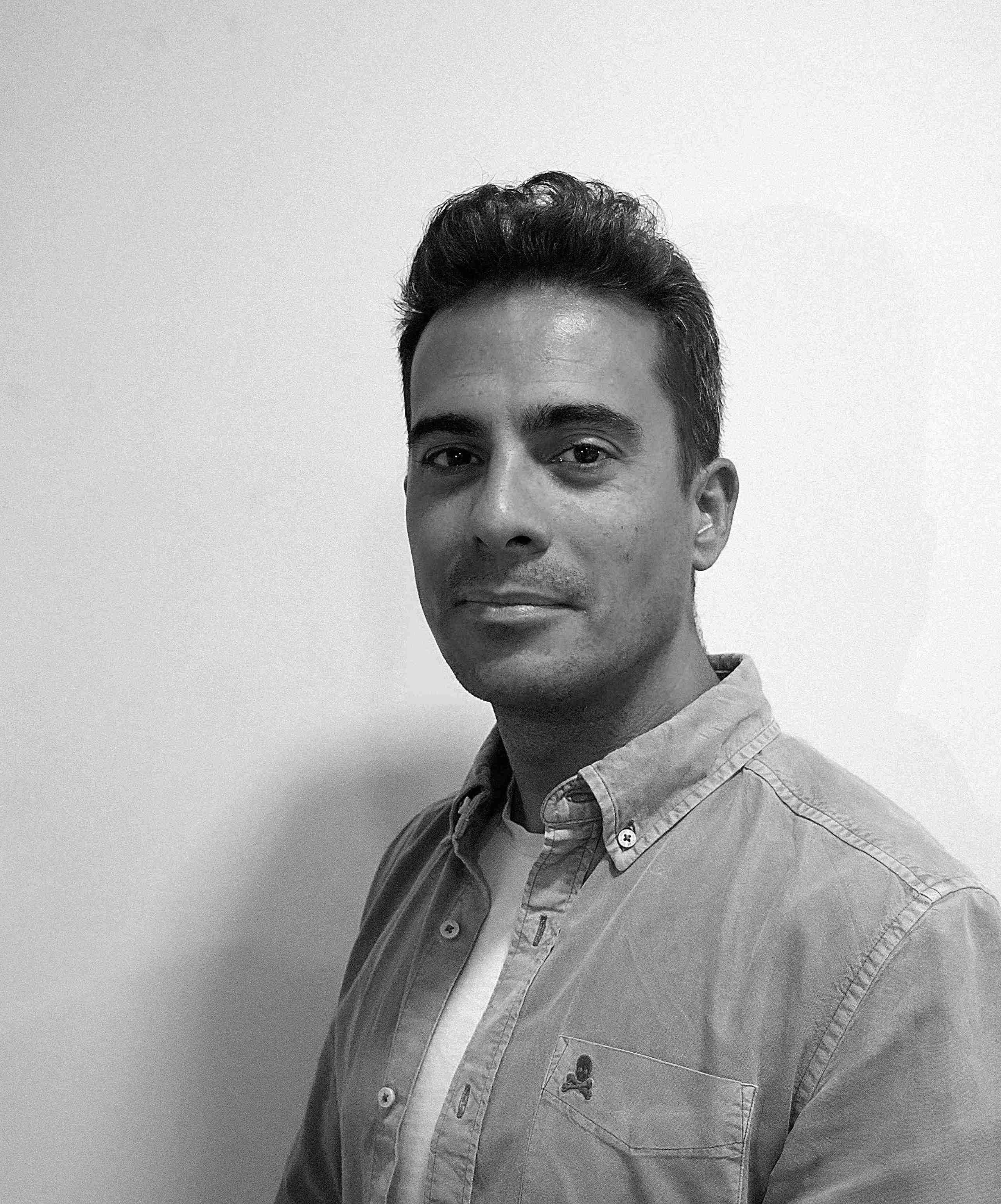Sergio Villardón