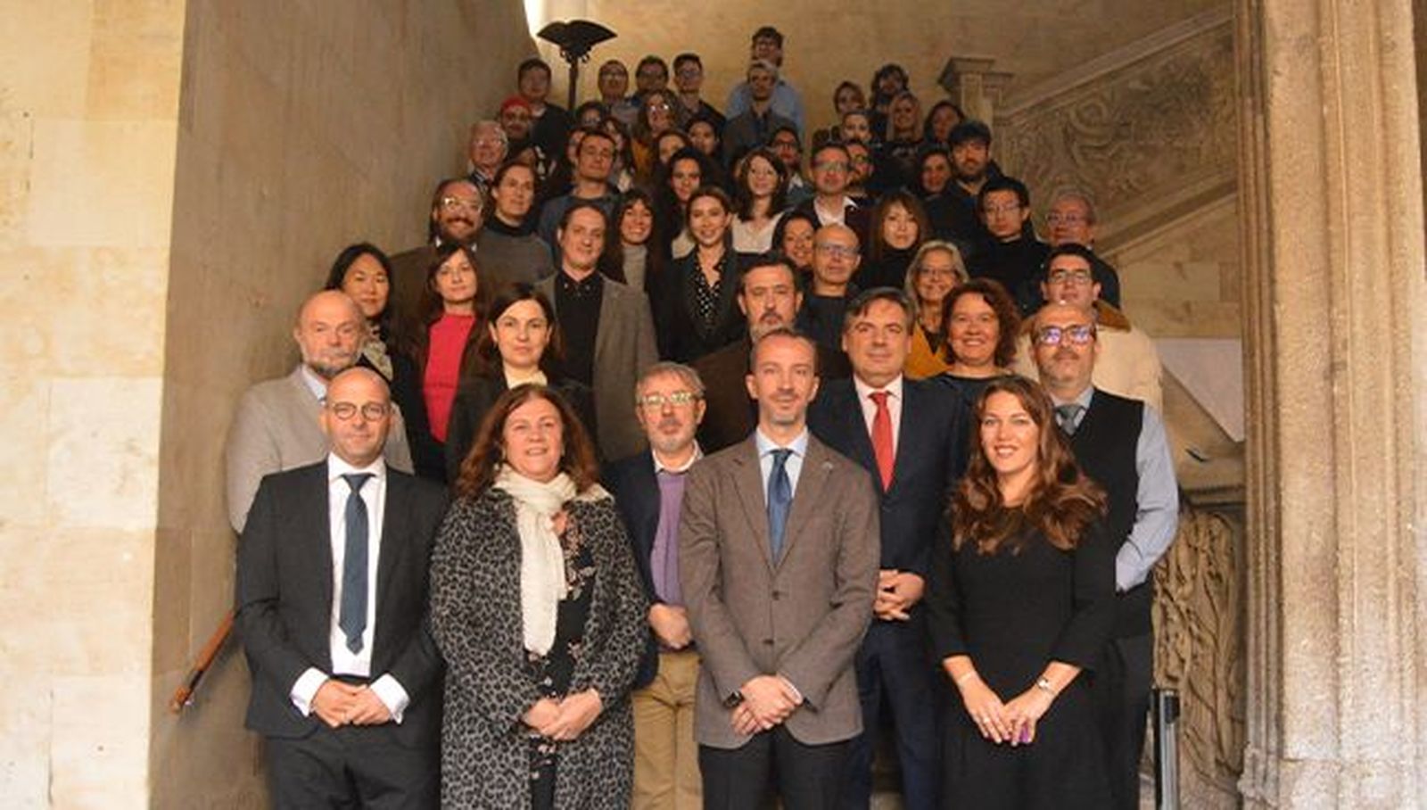 X Reunión de Estudios Asiáticos 2022 X Reunión de Estudios Asiáticos 2022