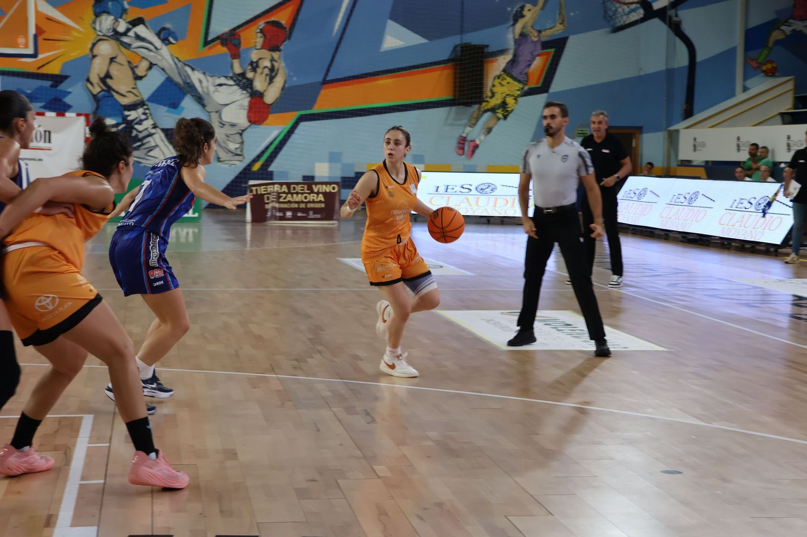 Zamarat-Oses Construcción