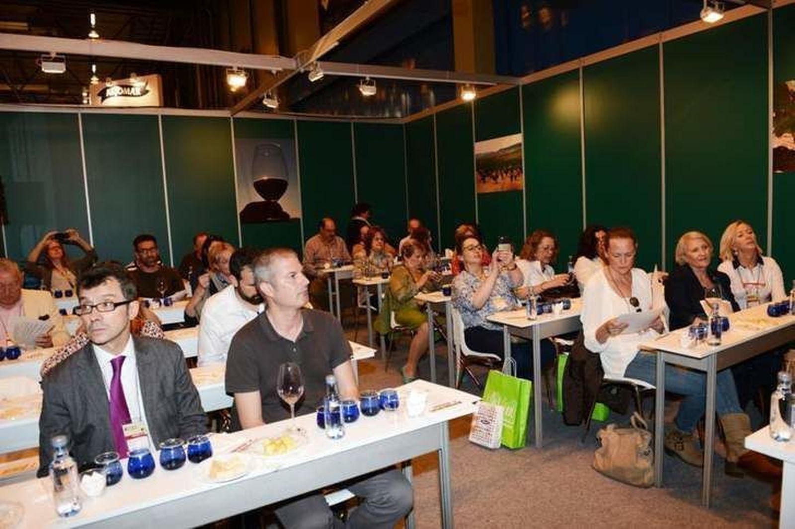 El Ministerio elogia las exportaciones de productos agroalimentarios