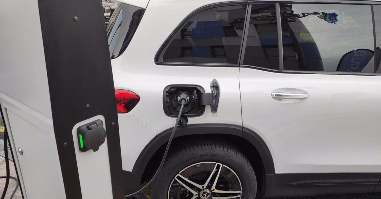 Movilidad eléctrica