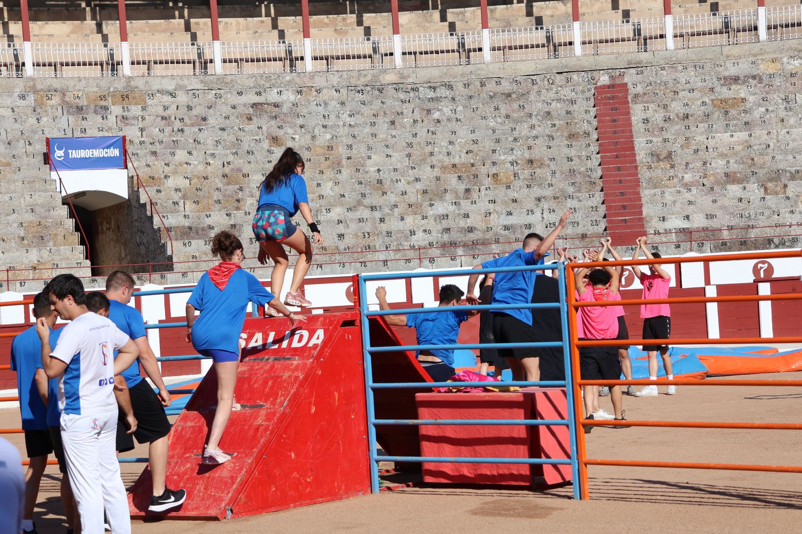 Gran Prix de Peñas Zamora