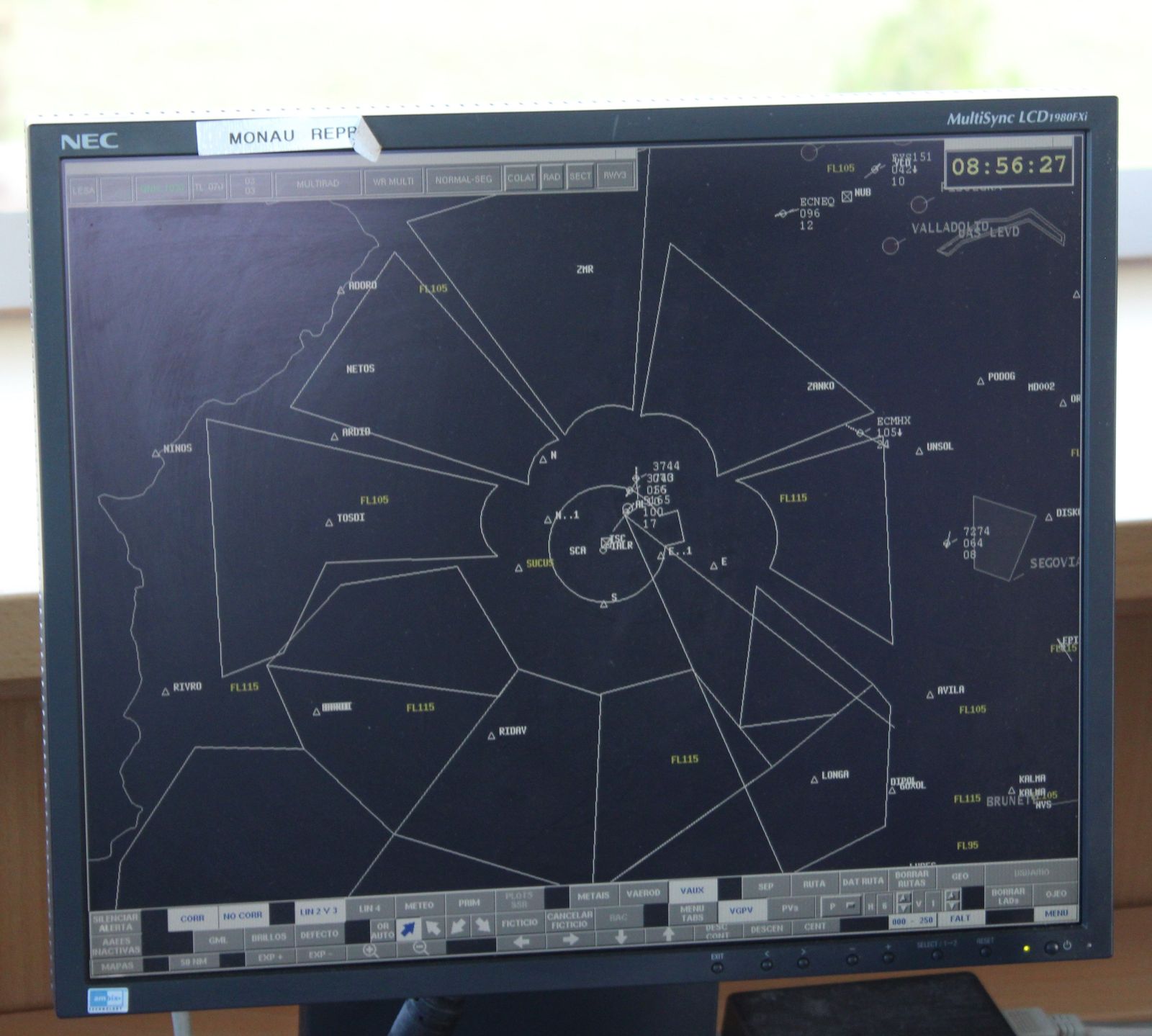 Torre de control de Matacán (6)