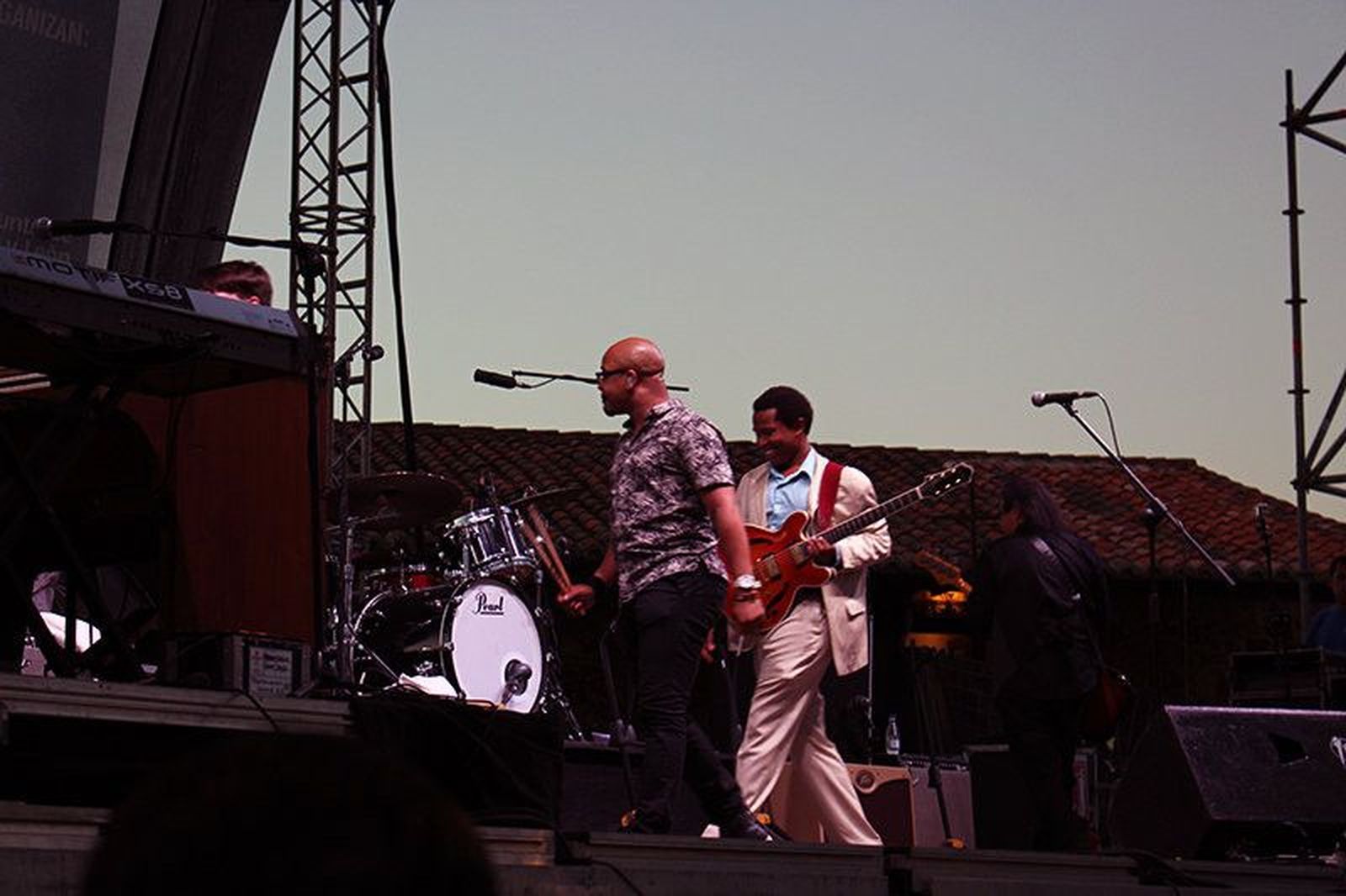 Festival Internacional de Blues de Béjar