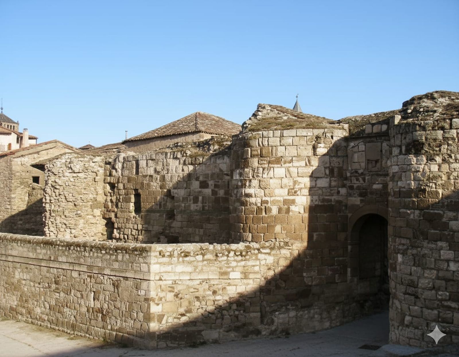 GALERÍA | La historia antigua de Zamora cobra vida