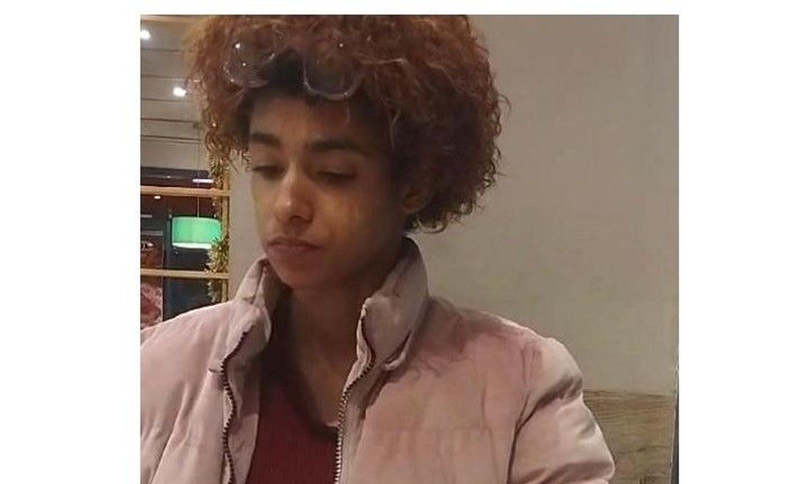 Buscan a una joven desaparecida en Zamora: se solicita colaboración