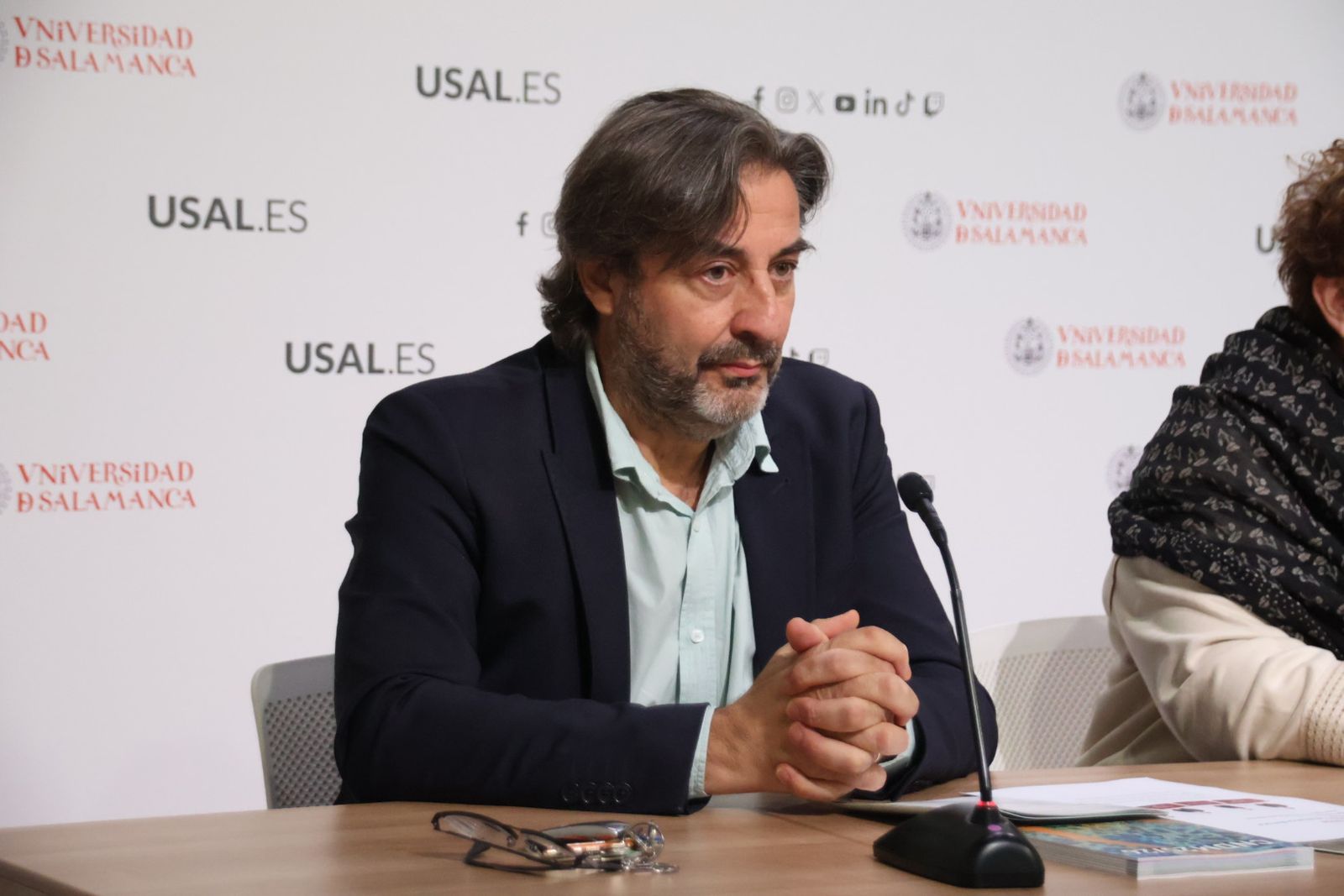 La Universidad de Salamanca y el Centro Nacional de Difusión Musical presentan la decimotercera edición de ‘Salamanca Barroca’