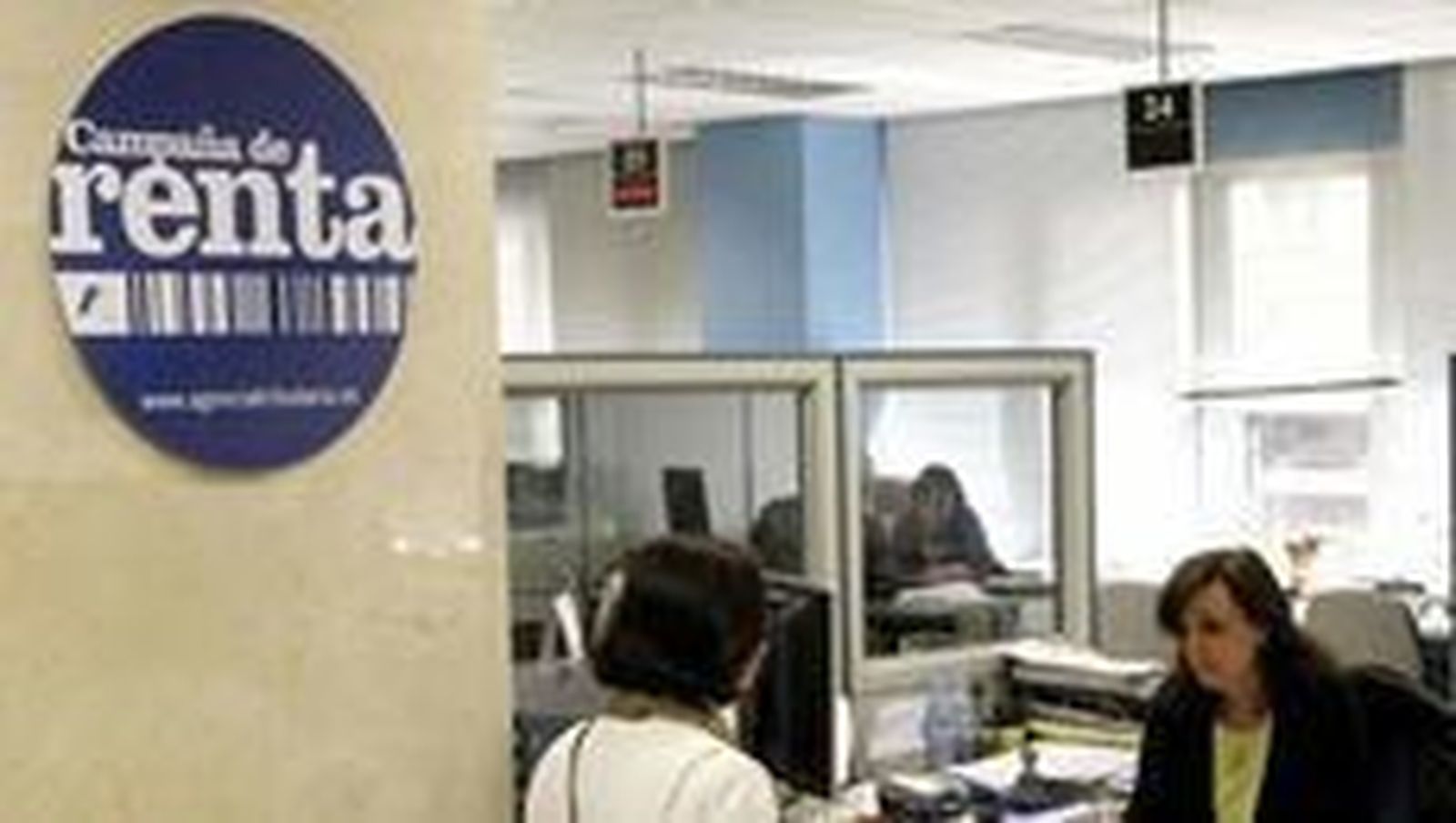 Hacienda tiene pendiente devolver nueve millones de euros a 9.000 zamoranos
