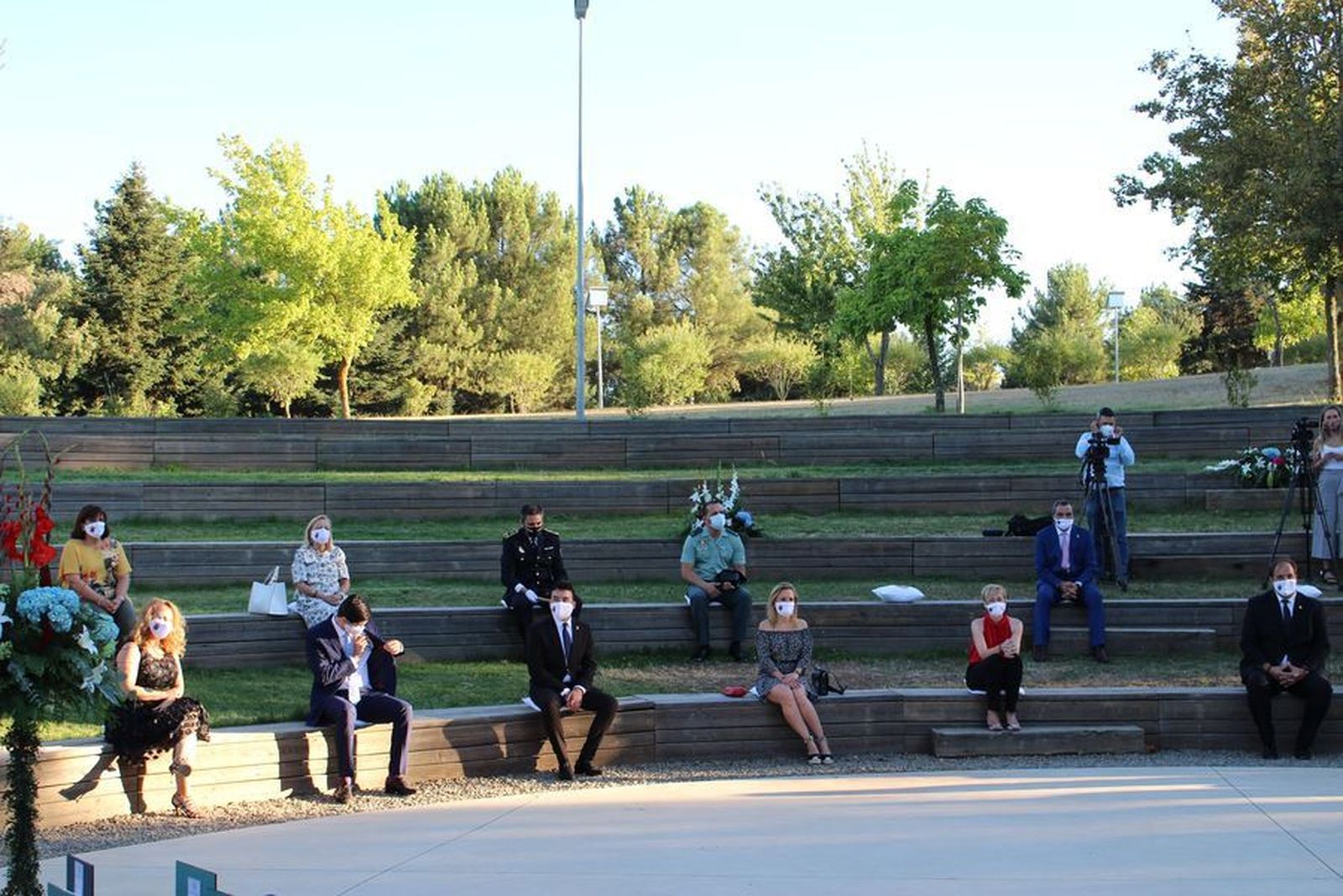 Homenaje Covid Guijuelo (8)