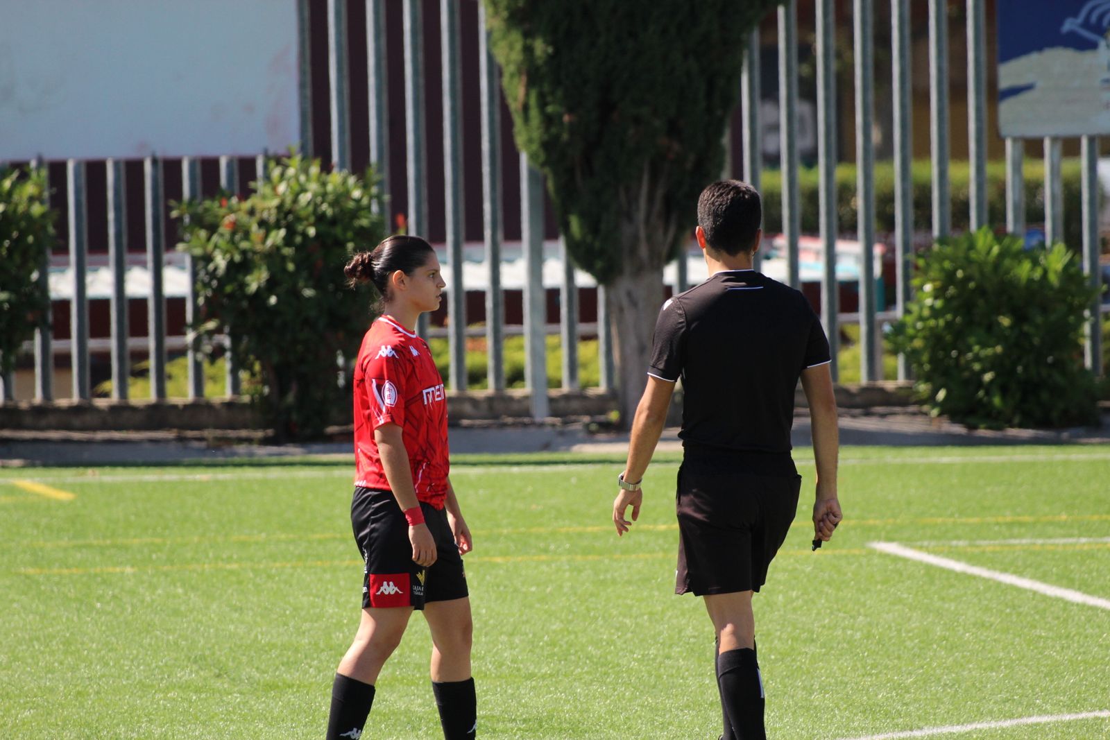 Salamanca Fútbol Femenino – Olímpico de León B