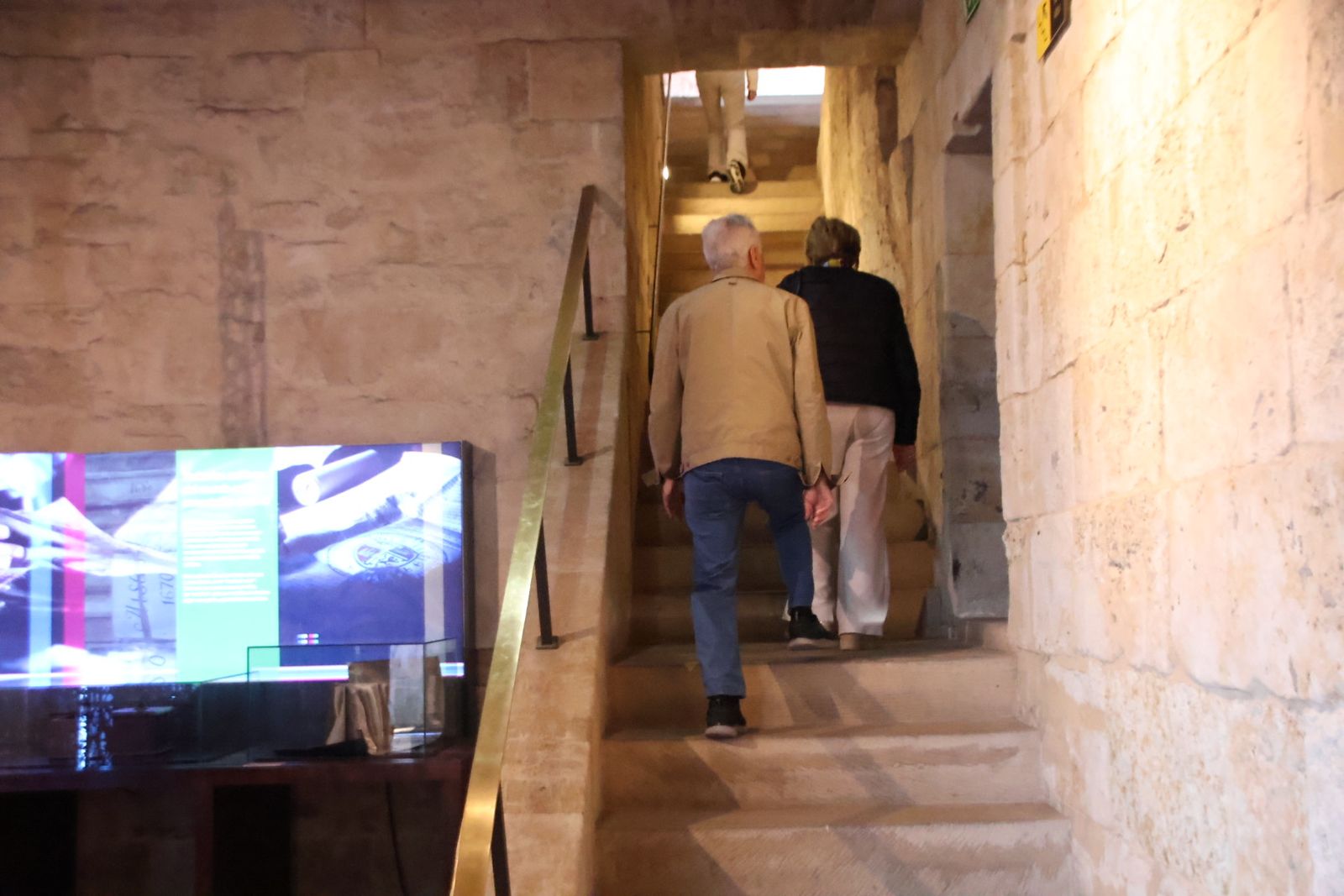 Día Internacional de los Museos con jornadas de puertas abiertas y visitas guiadas