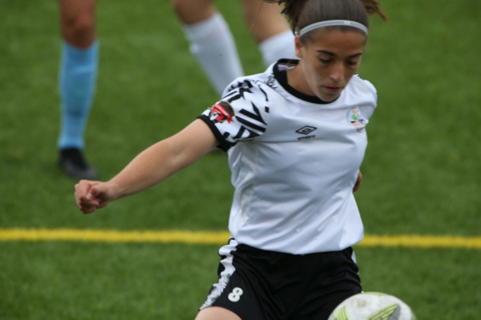 Salamanca CF UDS femenino – Getafe