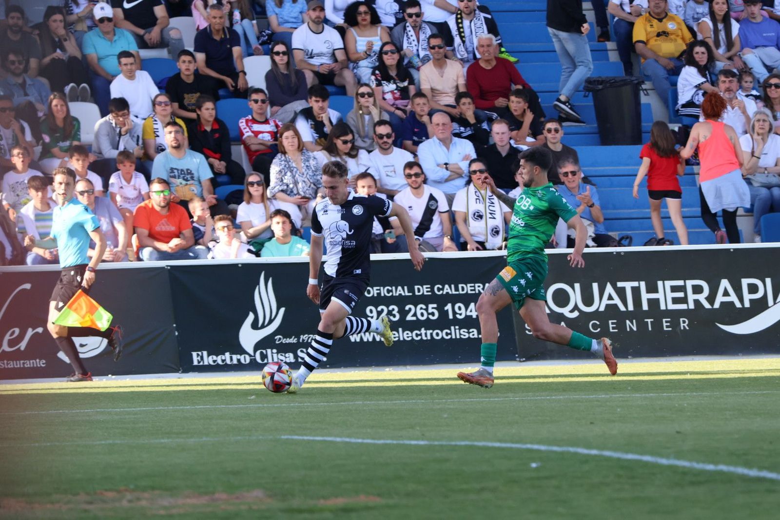 Unionistas - Arenteiro