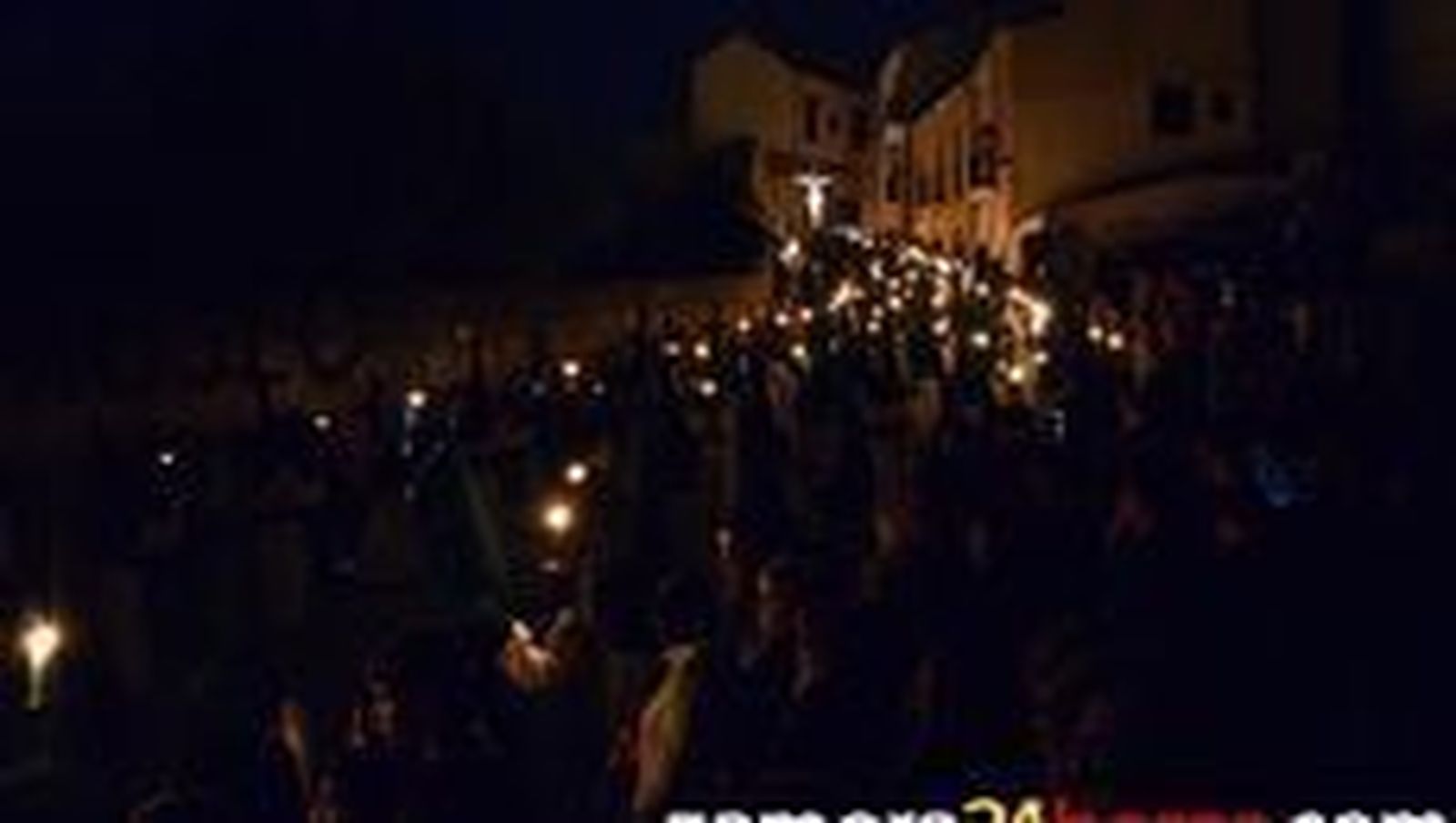 Siete Palabras antes de subir al cielo