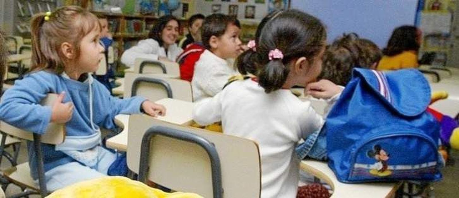 La Junta mantiene los precios 'Madrugadores' y 'Tardes en el Cole'