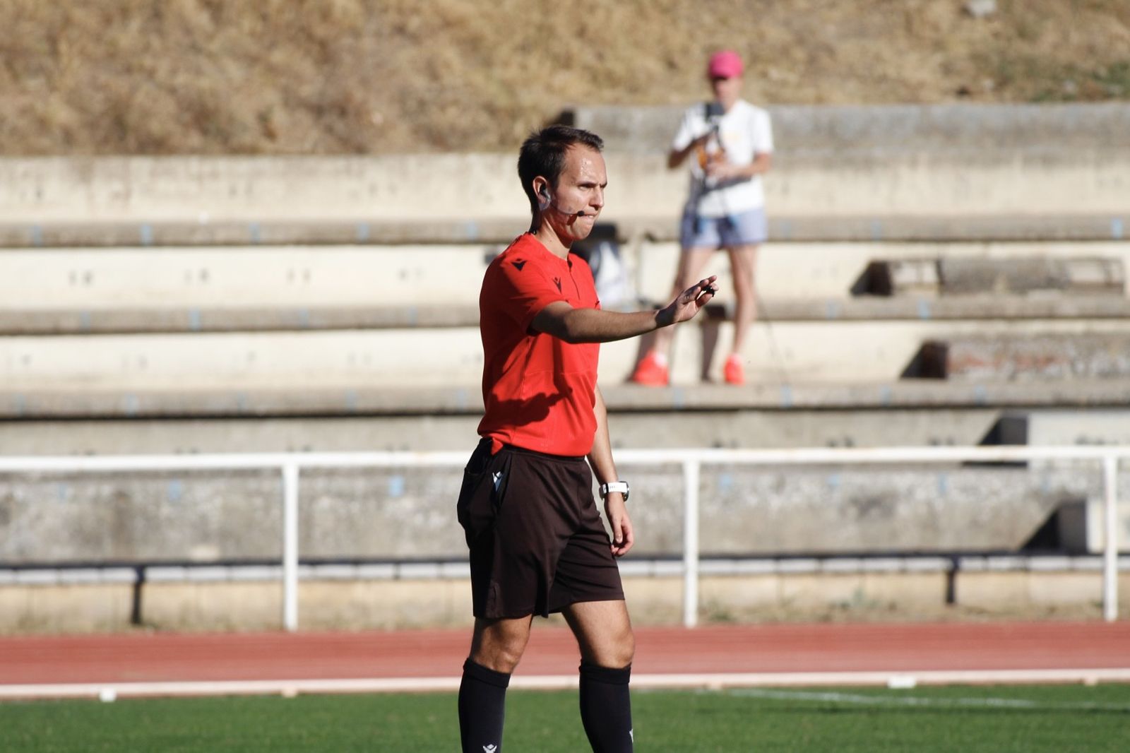 Salamanca CF UDS B – Ciudad Rodrigo