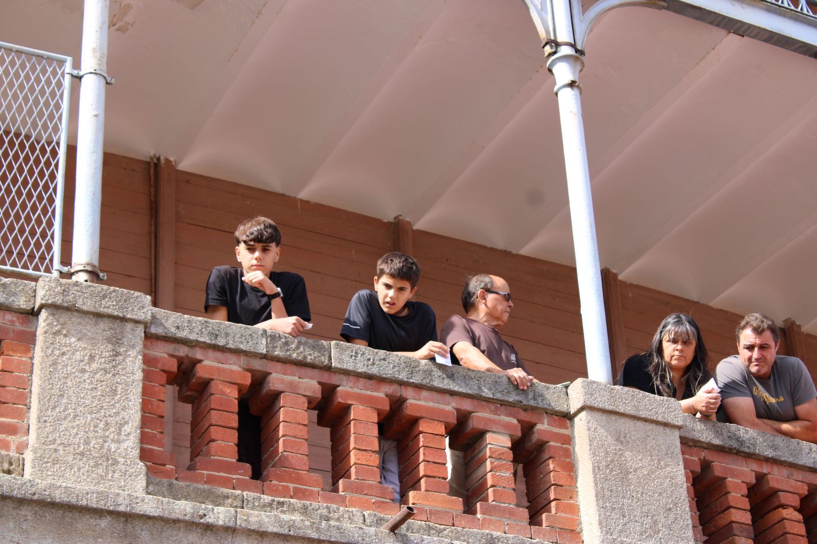 Sorteados los novillos de Montalvo para Raquel Martín y Olga Casado en el primer festejo de la feria en La Glorieta