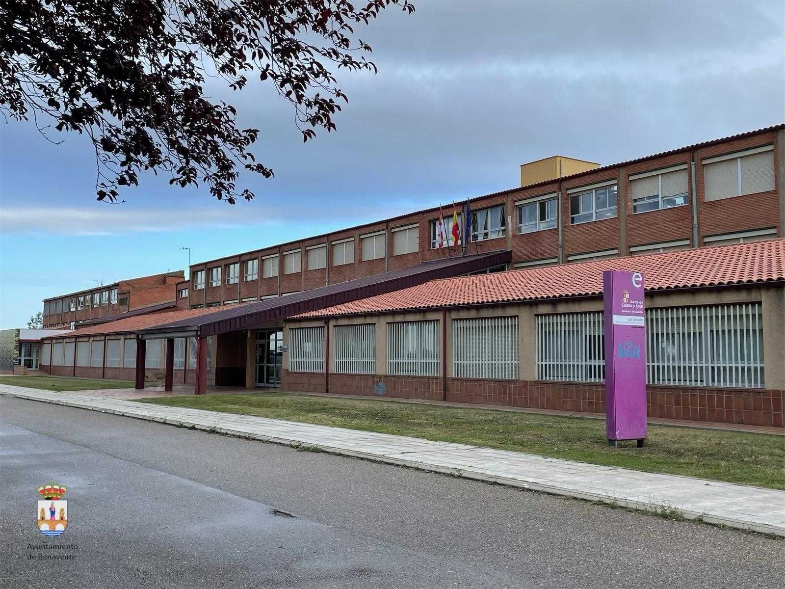 IESO Los Salados de Benavente
