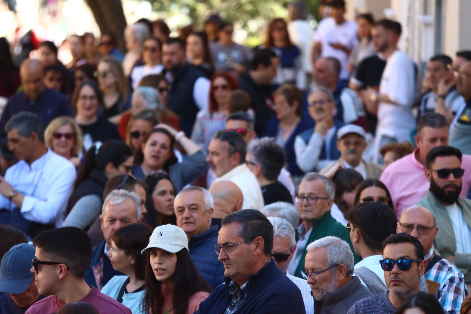 Procesión de la Hermandad del Silencio