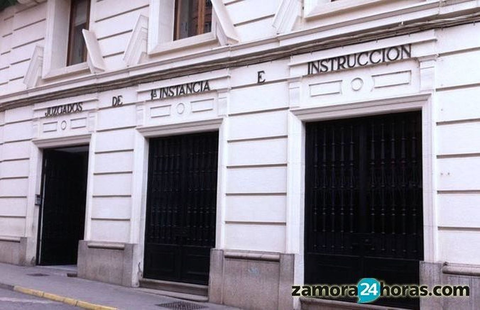 Los juzgados de cláusula suelo comienzan sin planificación de recursos y con riesgo de colapso