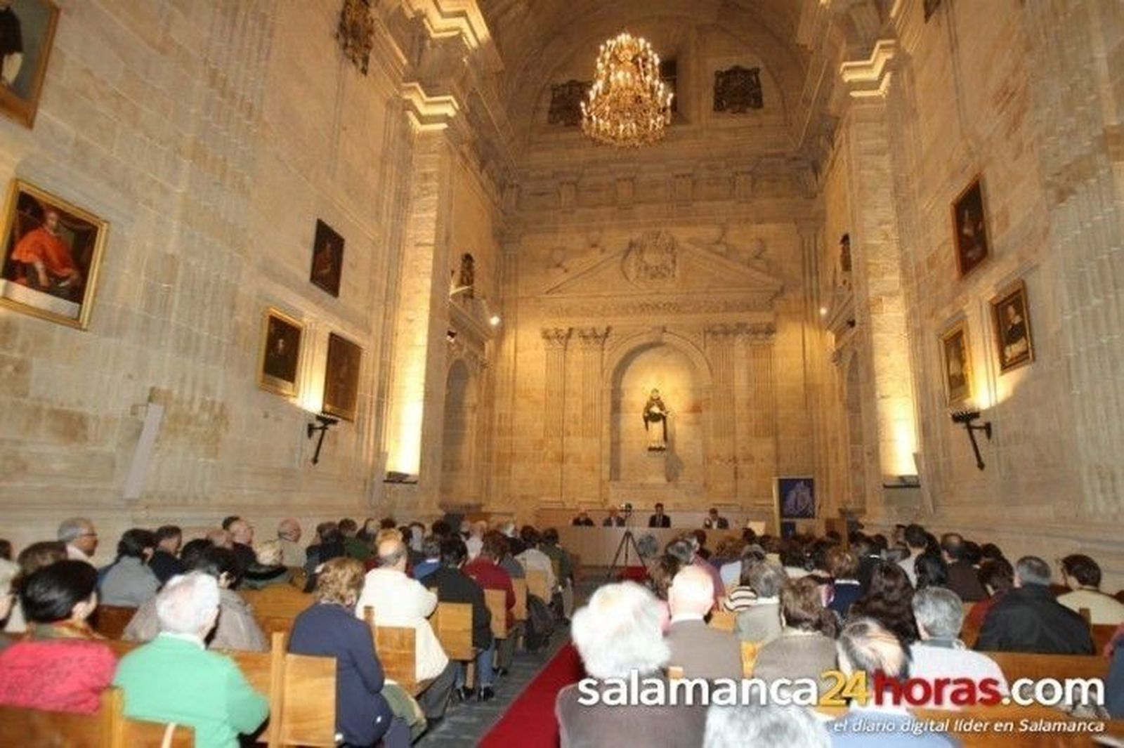 Regresan las conversaciones de San Esteban