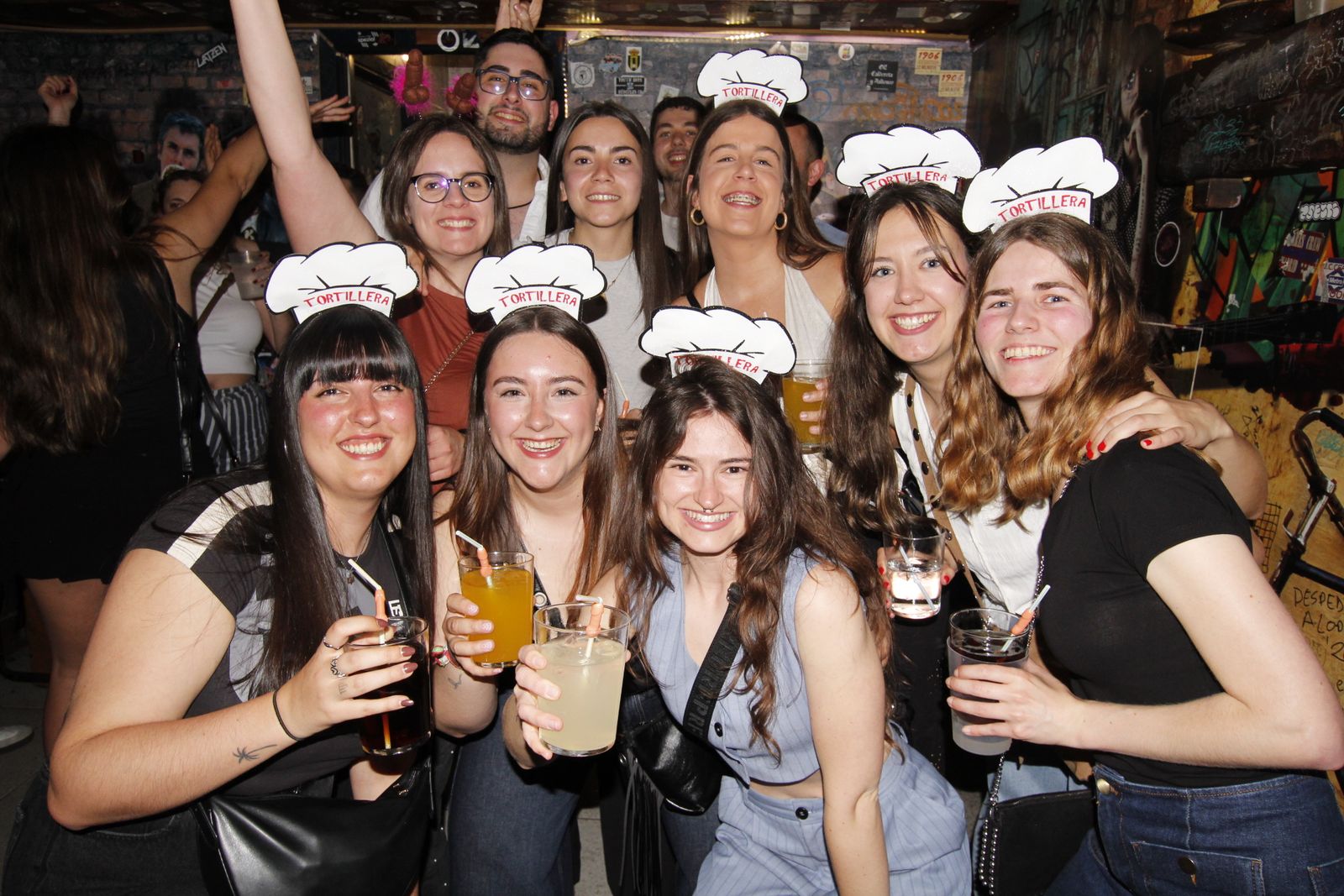 Salamanca de noche, viernes 22 de mayo
