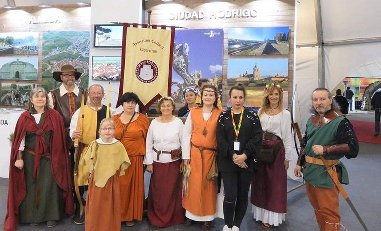 Ciudad Rodrigo abre el plazo para licitar dos bares durante la Feria Medieval