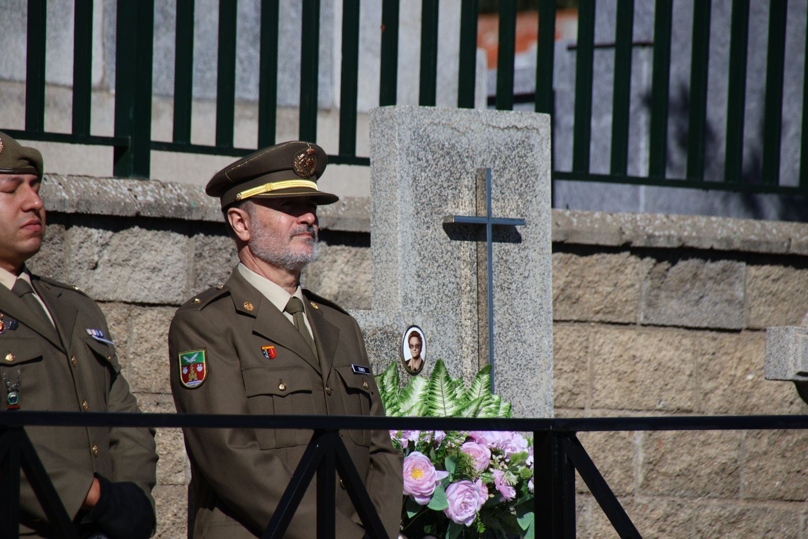 Día de los Caídos por la Patria