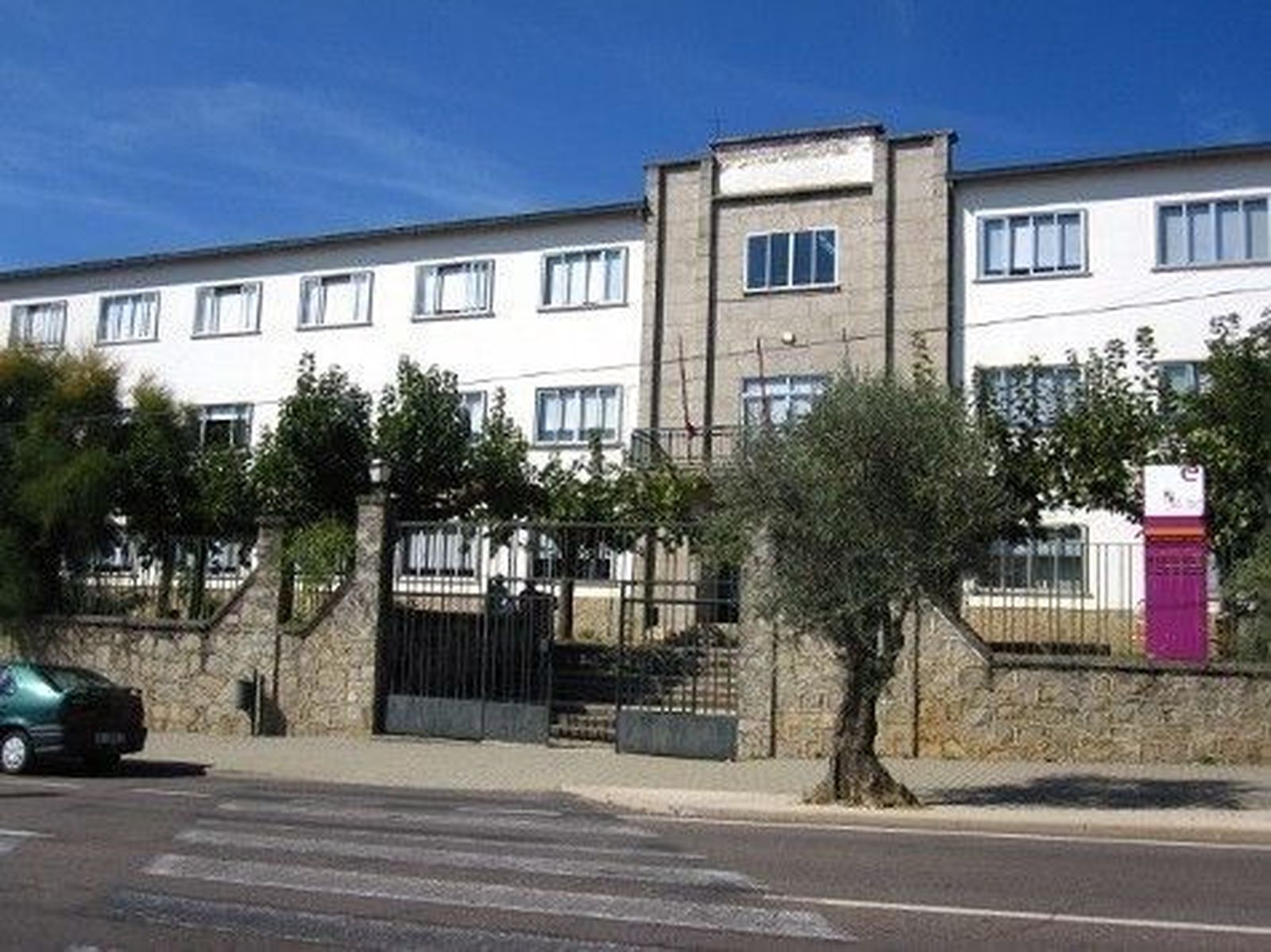 La villa acogerá la fase final comarcal del concurso 'Motivar para aprender'