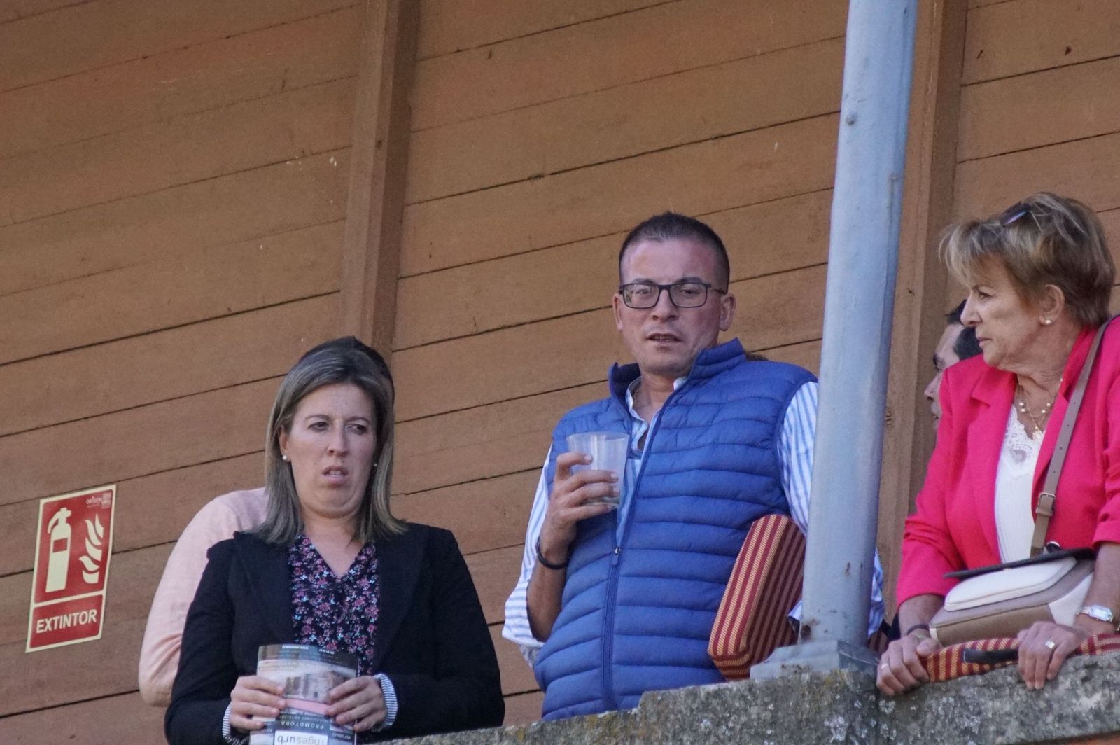 Así ha vivido la afición salmantina el adiós a la feria desde los tendidos: imágenes del ambiente en la corrida concurso