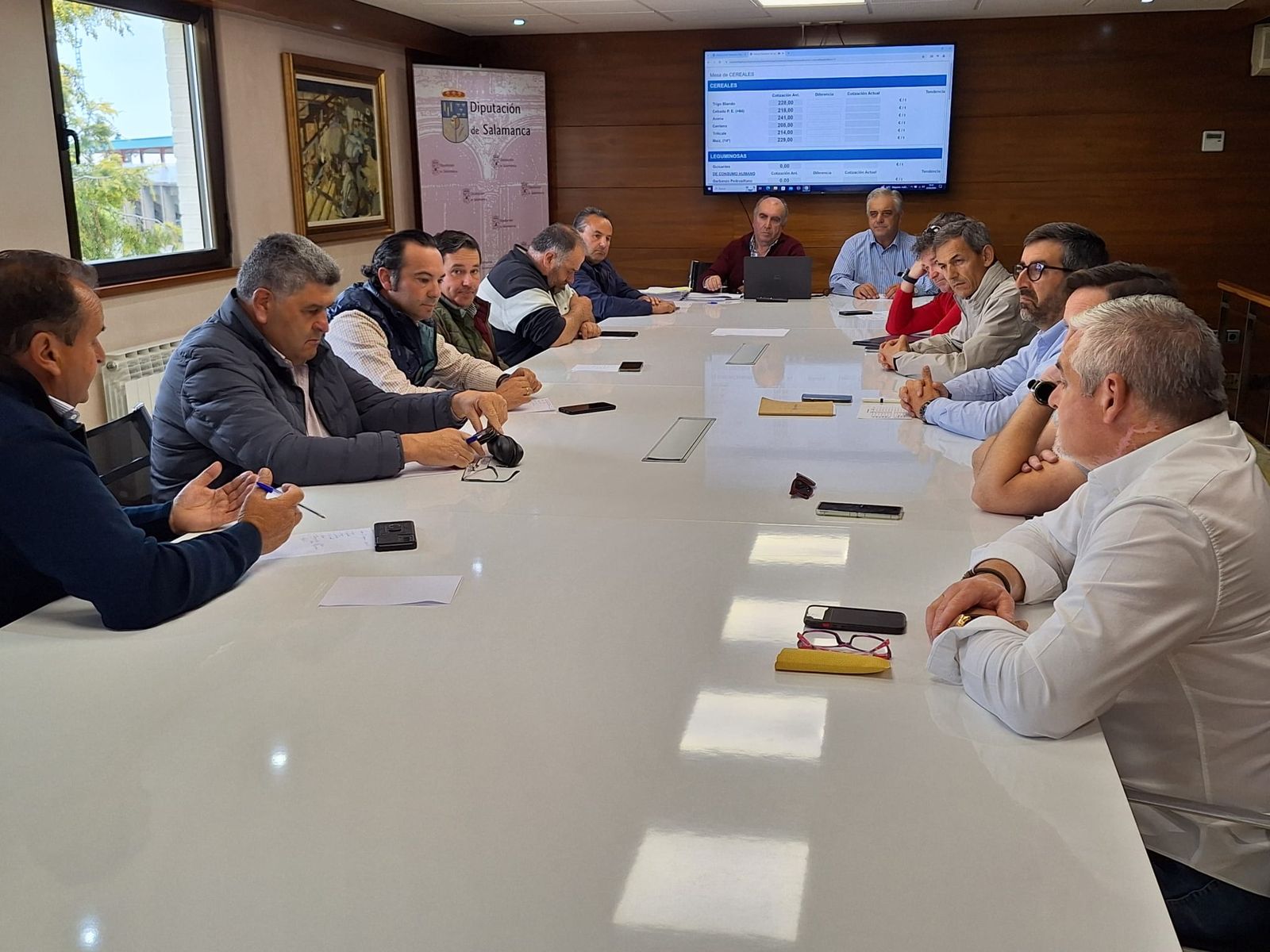 Lonja Mercado de Ganados 27 de mayo de 2024. Fotos S24H