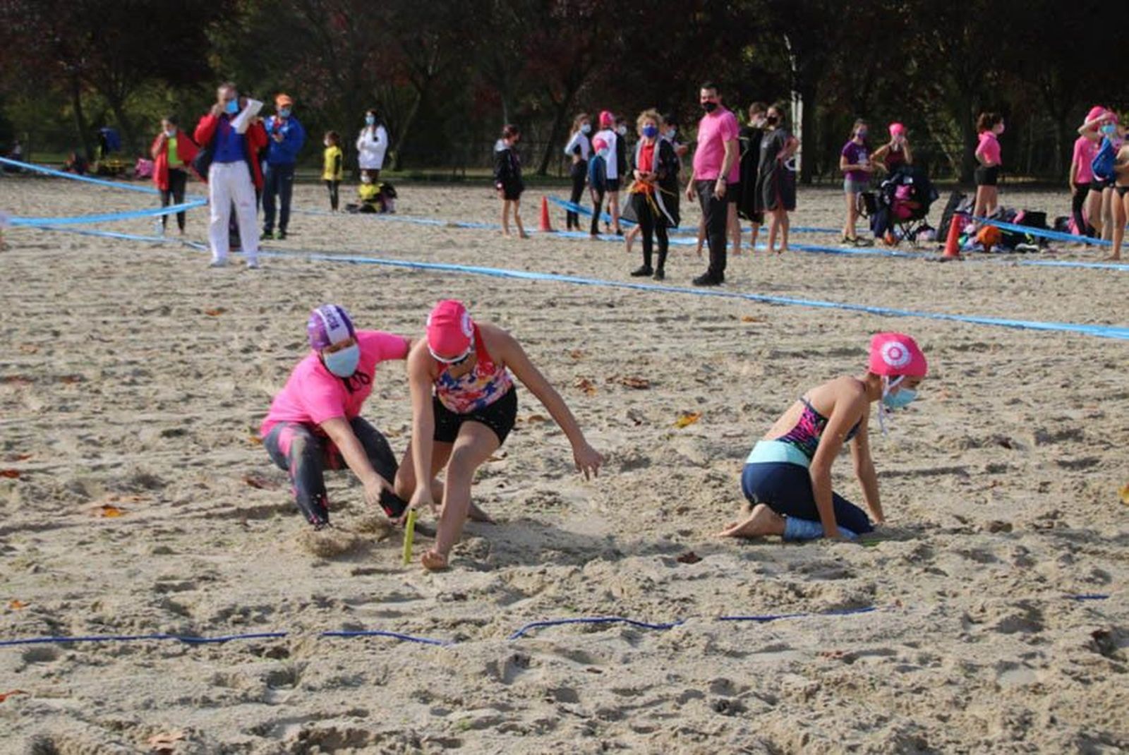 2020 11 09 IMAGEN 2 Prueba de banderas cadete