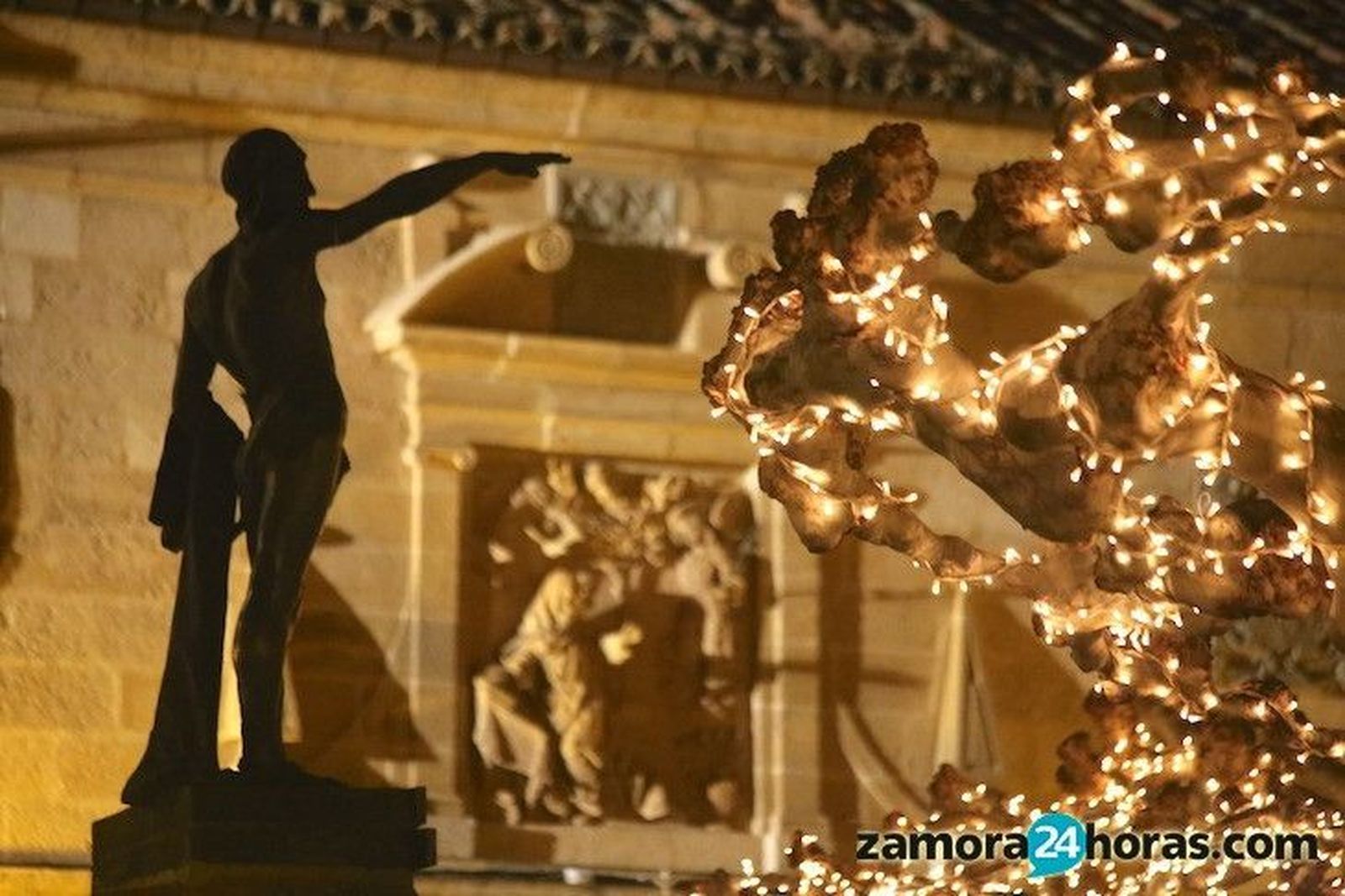 ¿Qué hacer en Zamora durante Navidad?