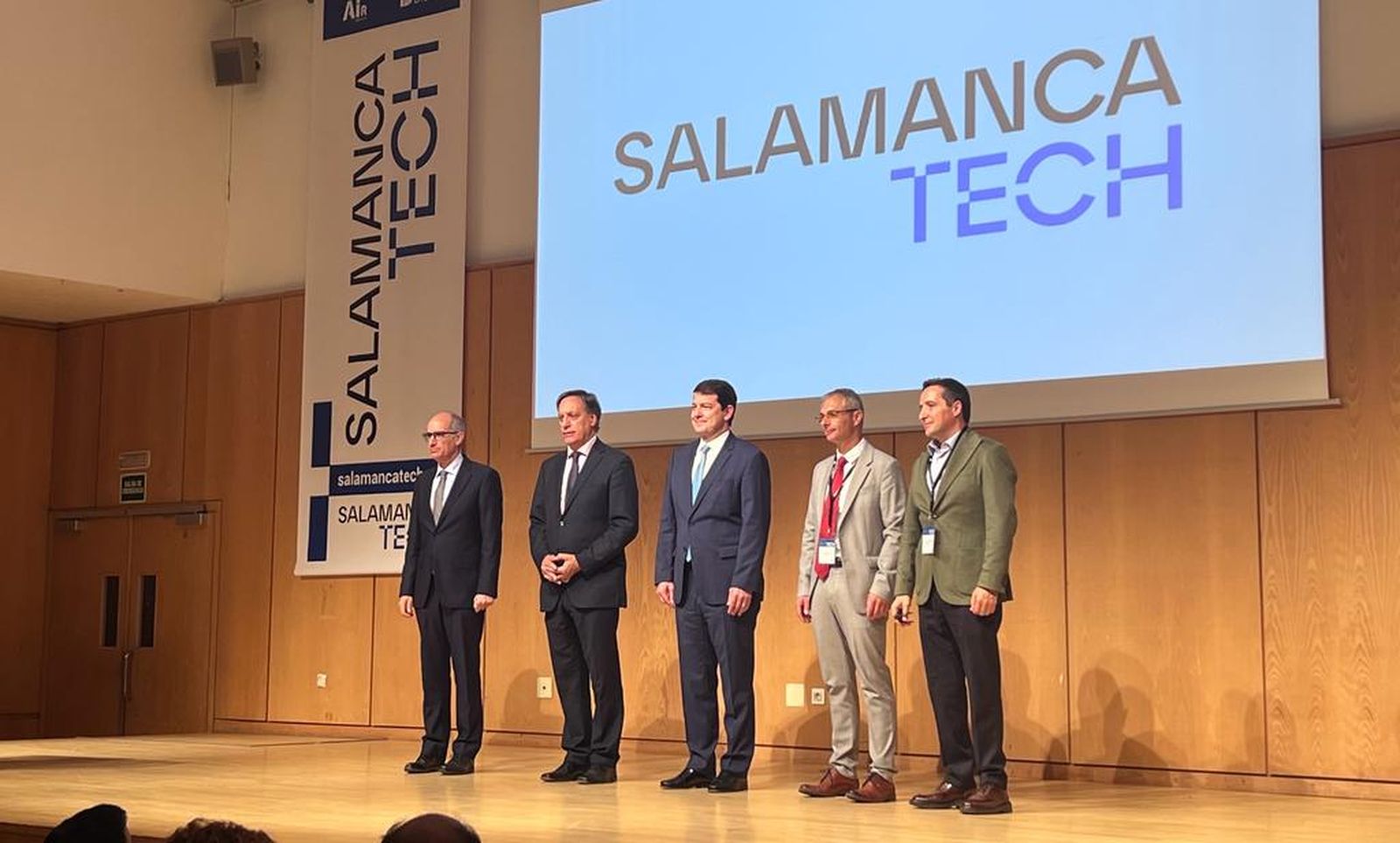 Salamanca Tech