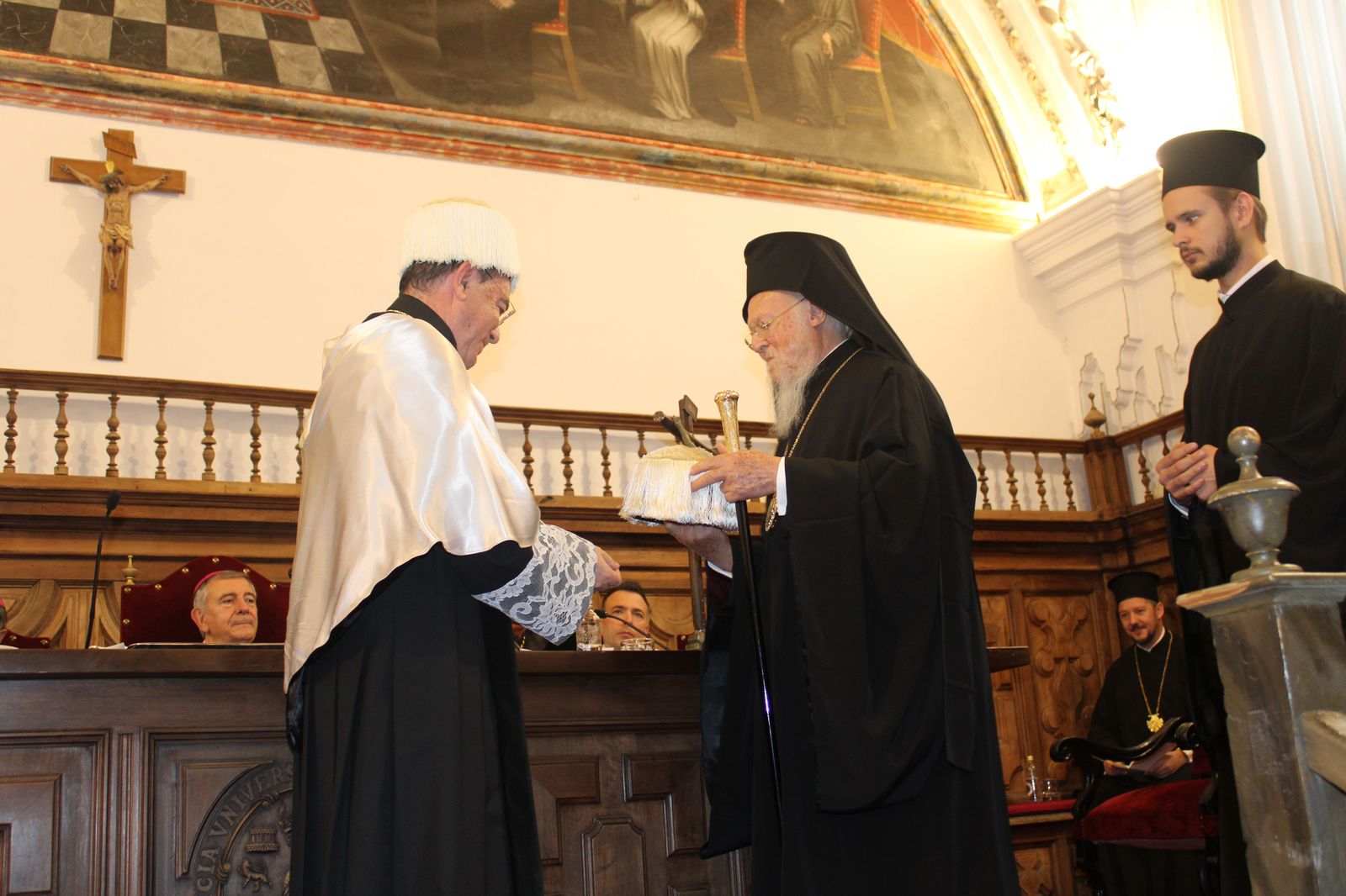 investidura-como-doctor-honoris-causa-de-la-universidad-pontific