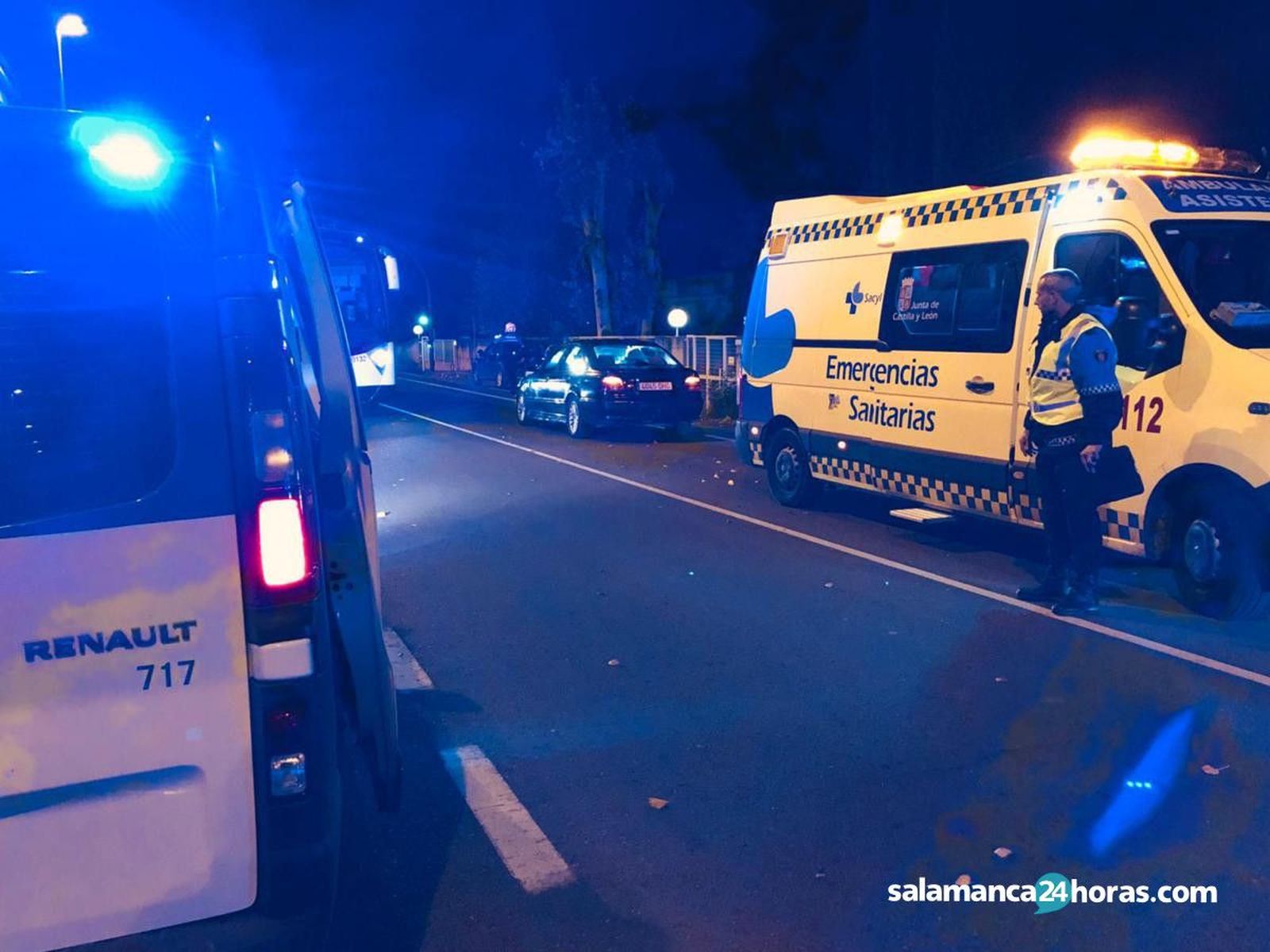 Atropello carretera aldealengua (1)