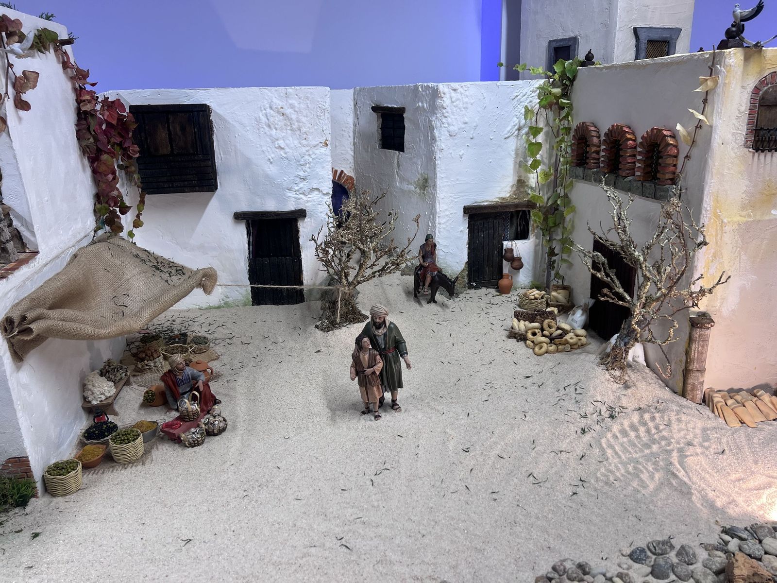 Belén de la Fonda Veracruz