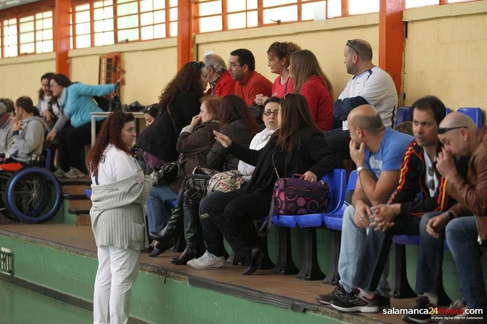 Campeonato Regional Futormes.