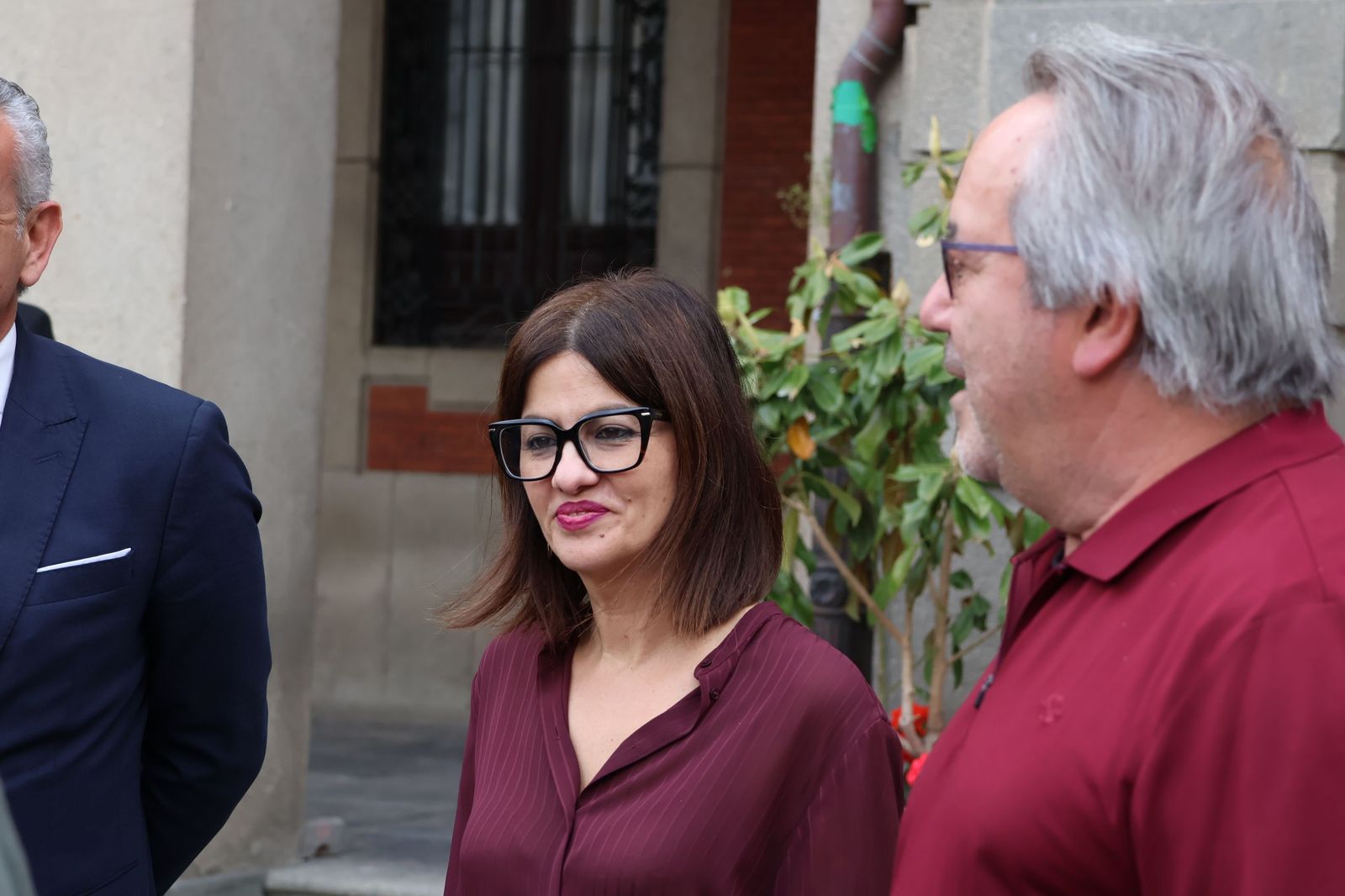 Recepción Reunión Iberoamericana de la Juventud y la Infancia (53).JPG